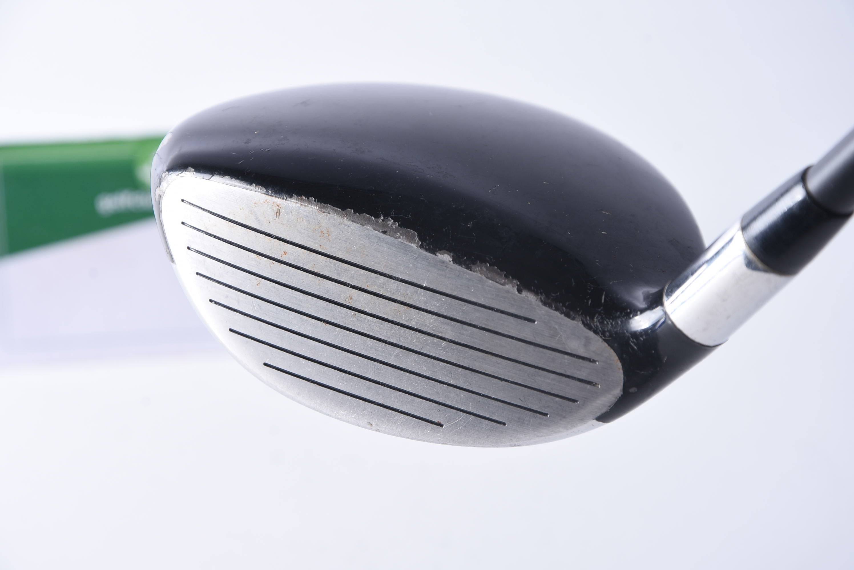 Callaway RAZR Hawk #3 Wood / 15 Degree / Regular Flex Callaway 60 Shaft