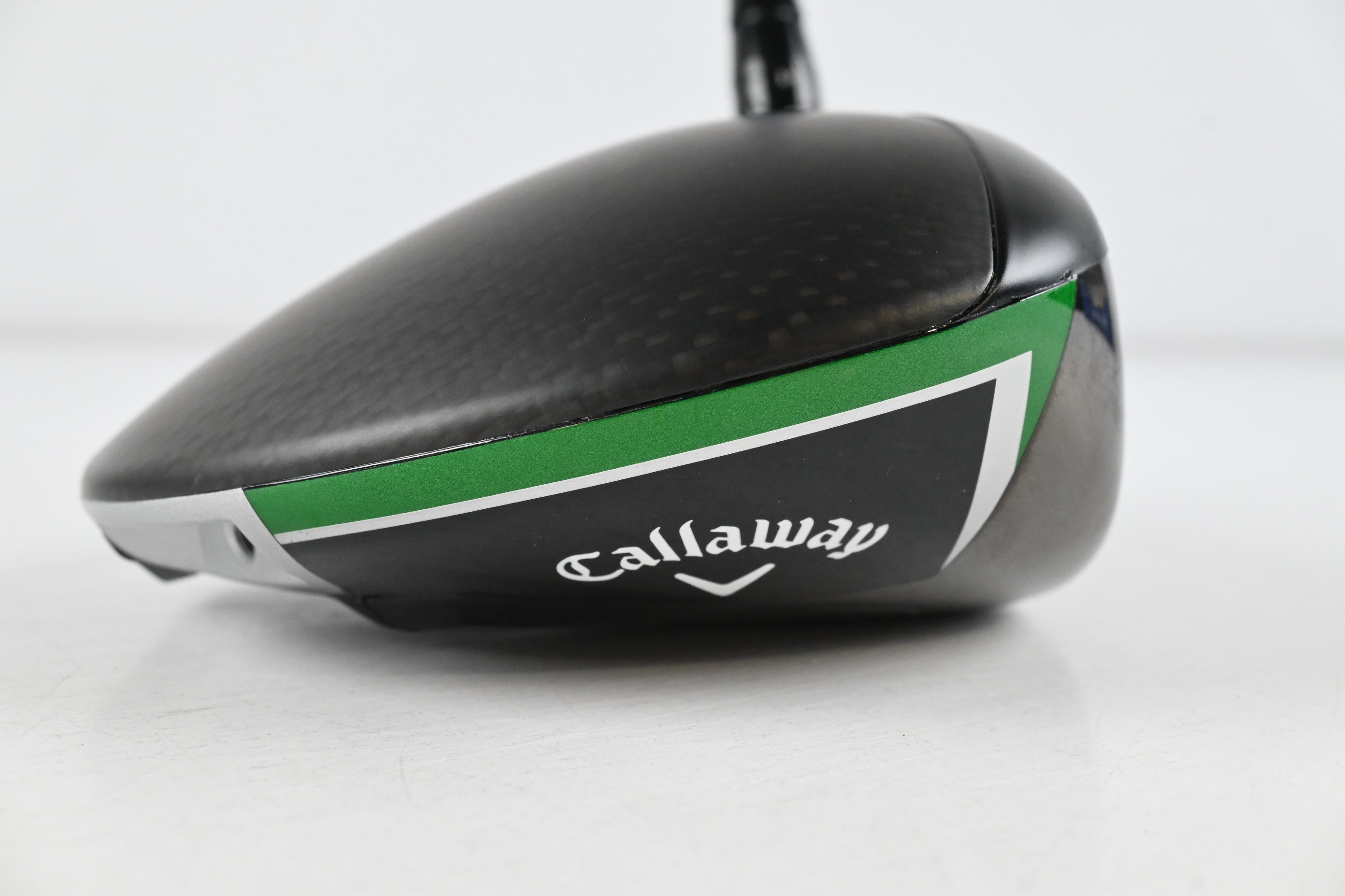 Callaway Elyte Driver / 9 Degree / X-Flex Accra TZ 6 60 Shaft