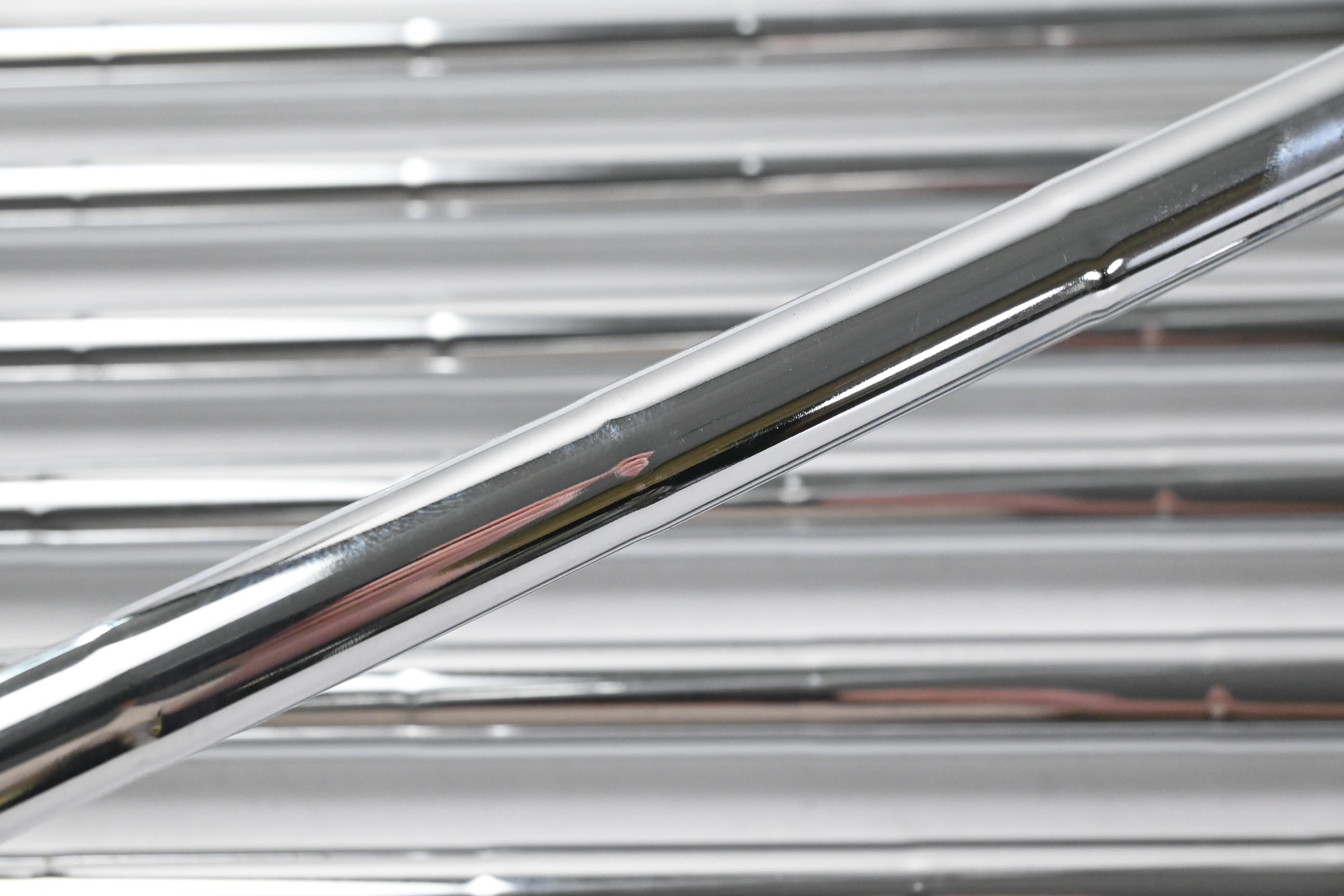 Titleist T100.S/T200 2021 Irons / 4-PW / Stiff Flex Steel Shafts