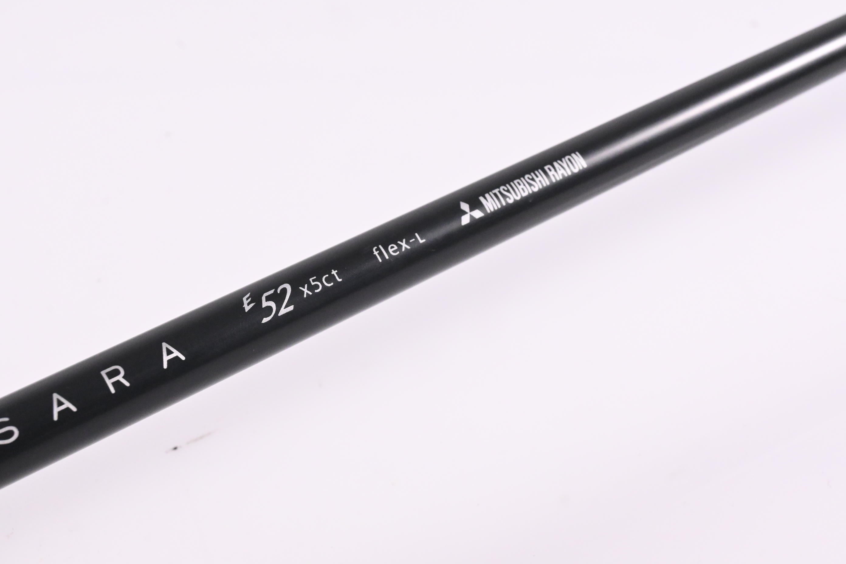 Ladies Callaway XR16 #4 Wood / 16 Degree / Ladies Flex Bassara E-Series 52 Shaft