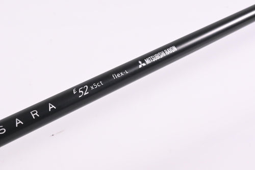 Ladies Callaway XR16 #4 Wood / 16 Degree / Ladies Flex Bassara E-Series 52 Shaft