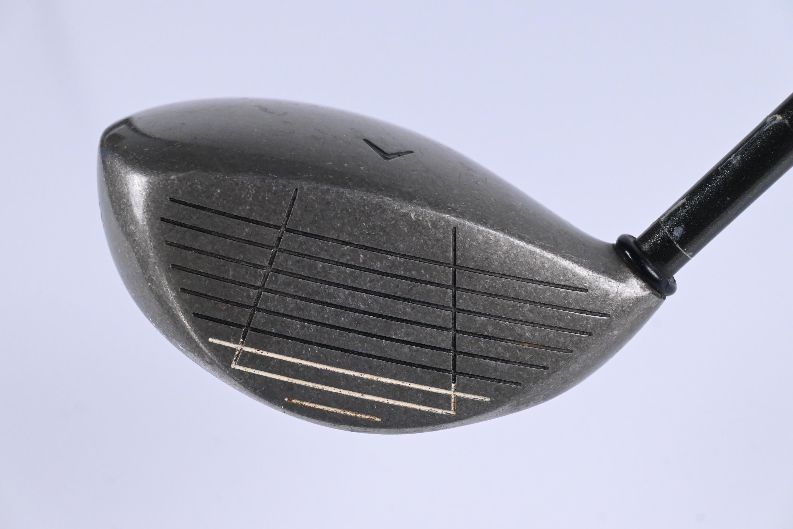 Callaway Big Bertha #2 Wood / 13.5 Degree / Firm Flex RCH 60 Shaft