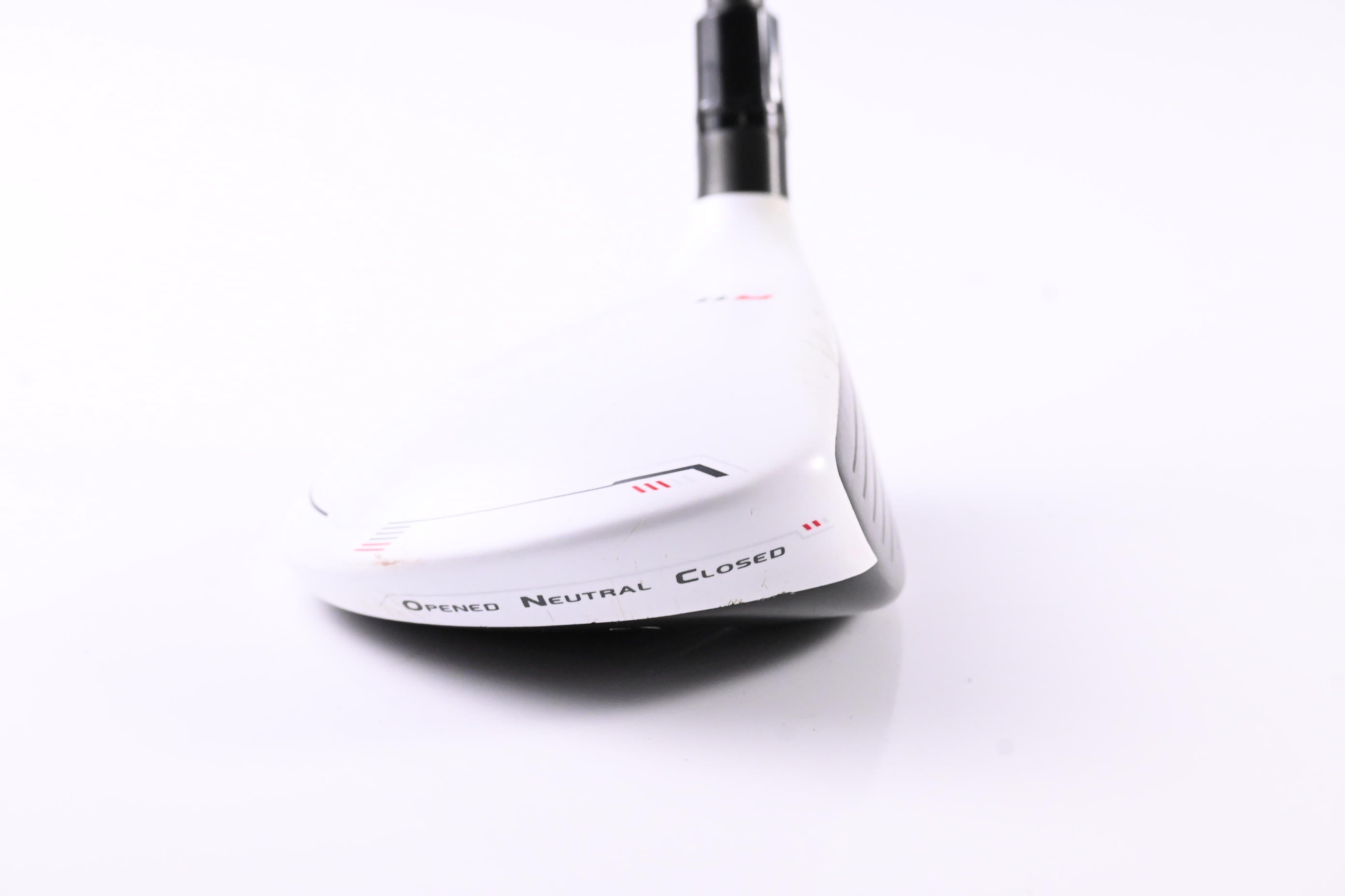 Taylormade R11S #3 Wood / 15.5 Degree / Regular Flex Aldila RIP Phenom Shaft