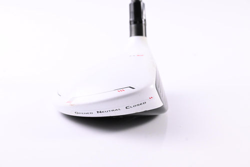 Taylormade R11S #3 Wood / 15.5 Degree / Regular Flex Aldila RIP Phenom Shaft