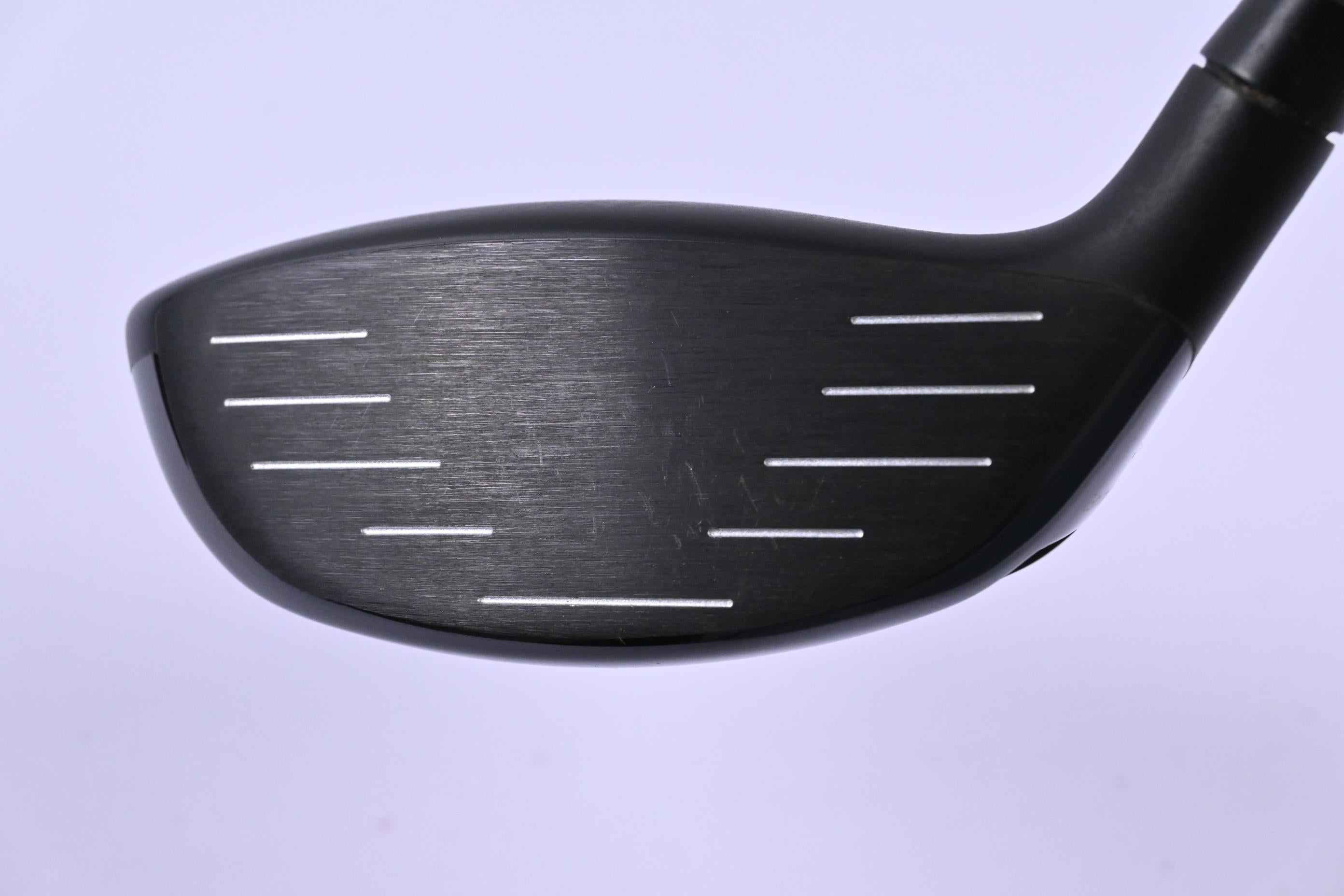 Ping Rapture 2014 #3 Wood / 13 Degree / Regular Flex Ping TFC 949 Shaft
