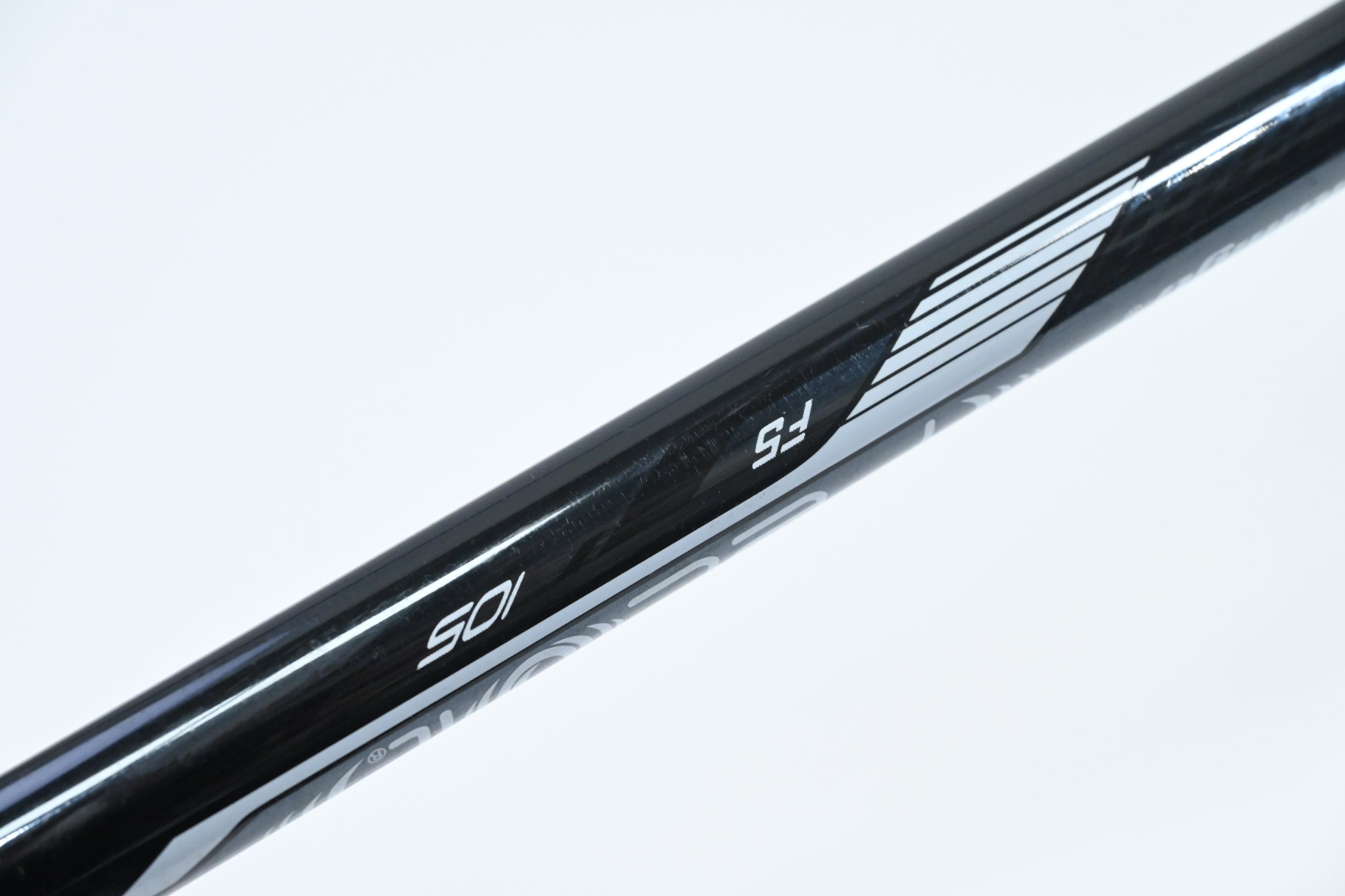 Taylormade P.UDI #2 Iron / 17 Degree / X-Flex UST Recoil Dart 105 Shaft