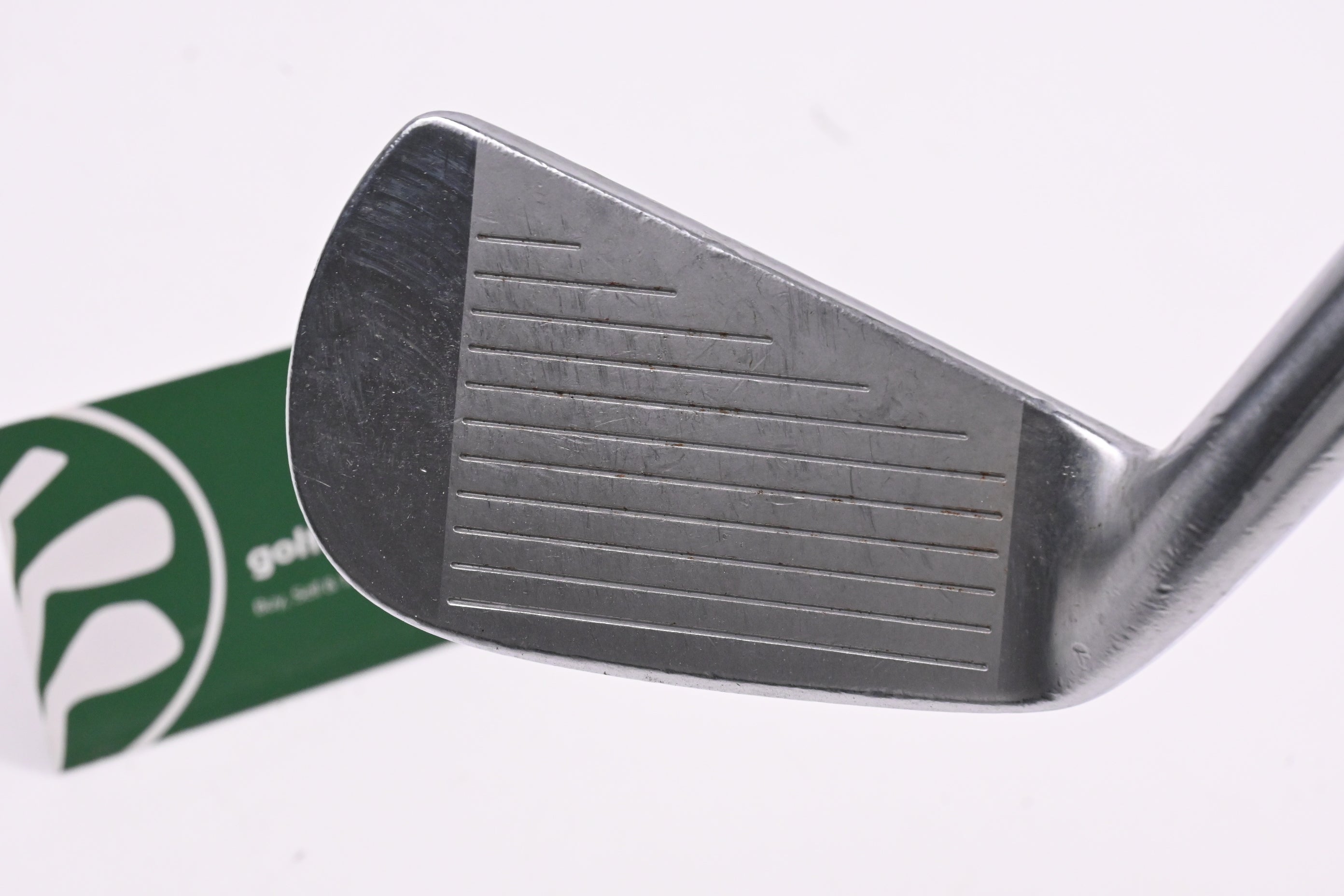 Mizuno T-Zoid Pro II #4 Iron / 24 Degree / Regular Flex Dynamic Gold Senseicore