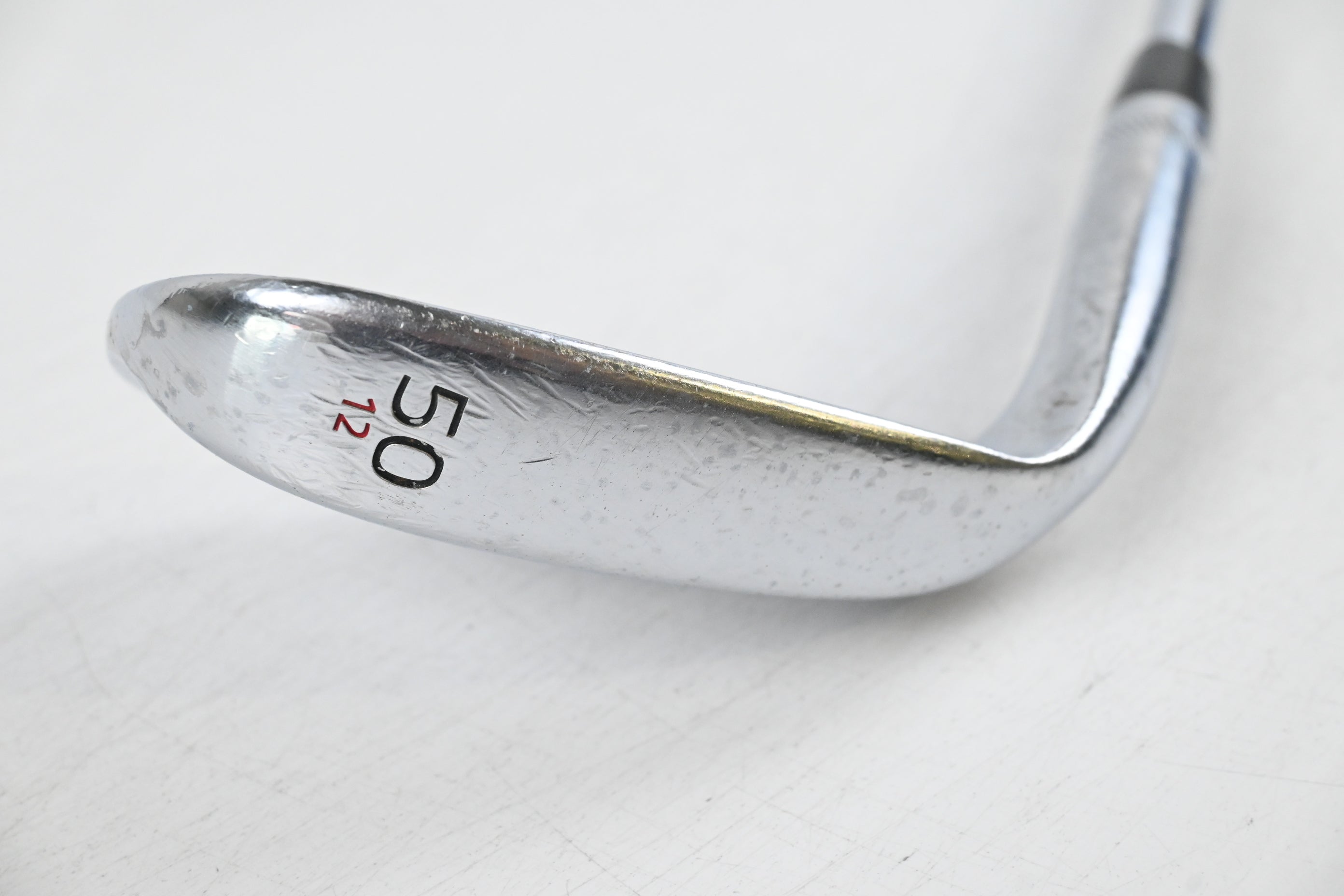 Titleist Vokey SM5 Gap Wedge / 50 Degree / Wedge Flex Vokey Design Shaft