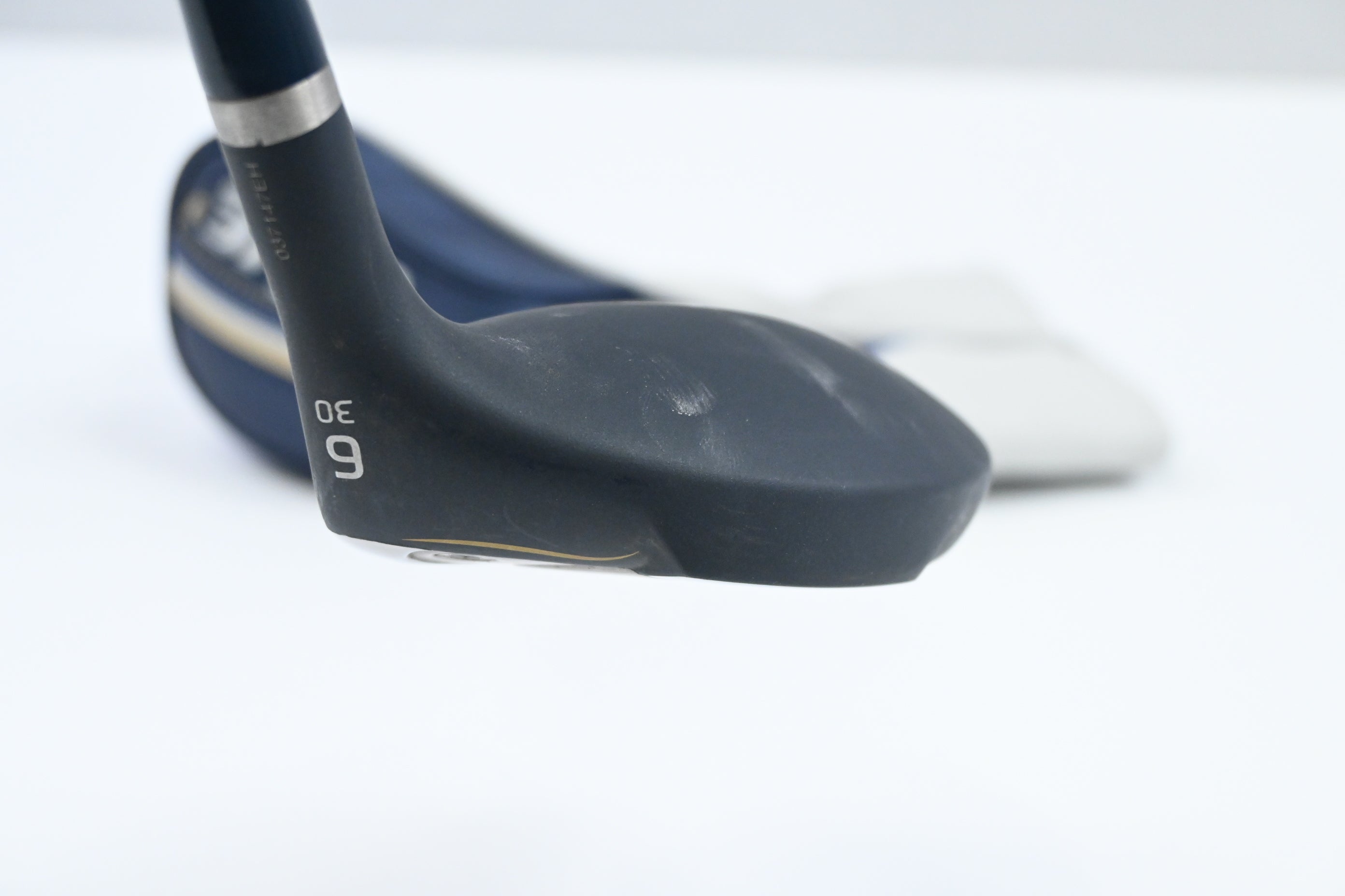 Ladies Ping G Le3 #6 Hybrid / 30 Degree / Ladies Flex Ping ULT 250 Shaft