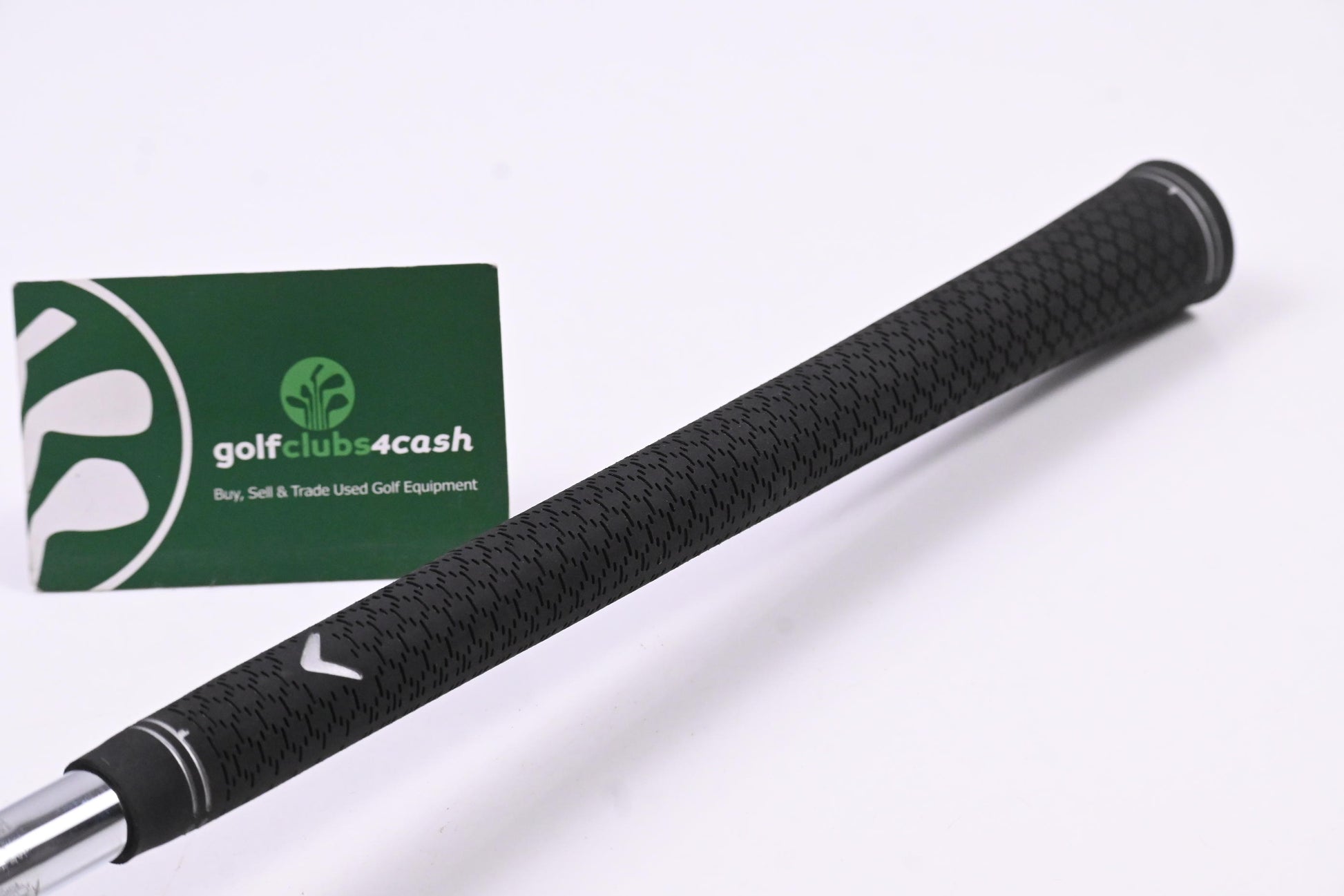 Taylormade M1 2017 #8 Iron / Regular Flex XP 95 R300 Shaft