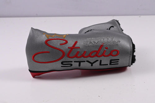 Scotty Cameron Studio Style Newport 2 2025 Putter / 34 Inch