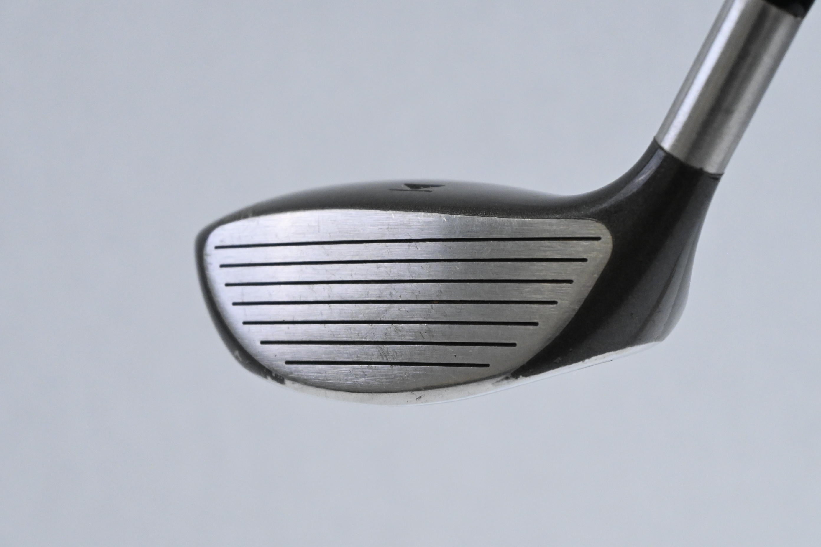 Titleist 975 F #3 Wood / 14.5 Degree / Stiff Flex Titleist Ultralite Shaft