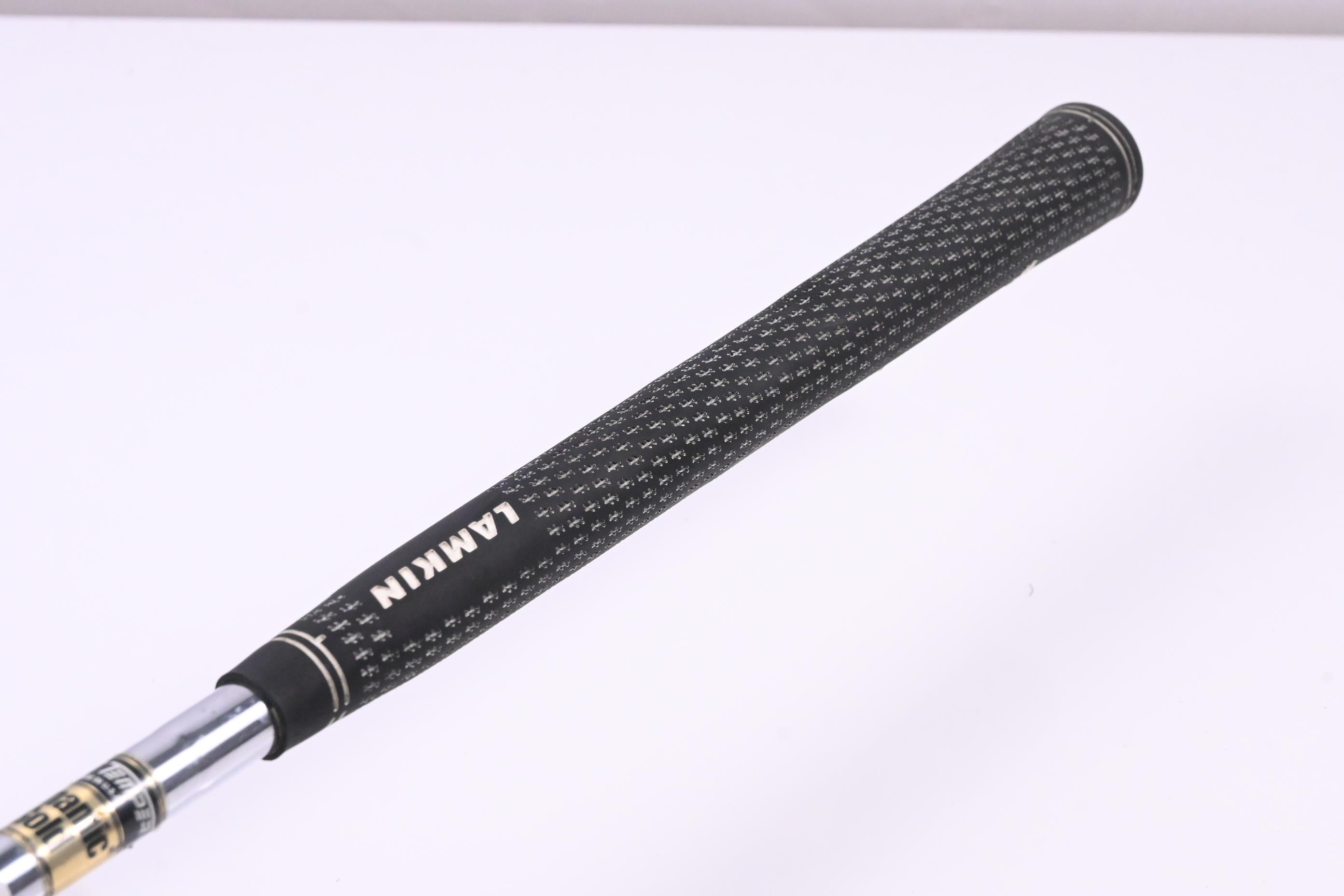 Taylormade Milled Grind Sand Wedge / 54 Degree / Wedge Flex Dynamic Gold Shaft