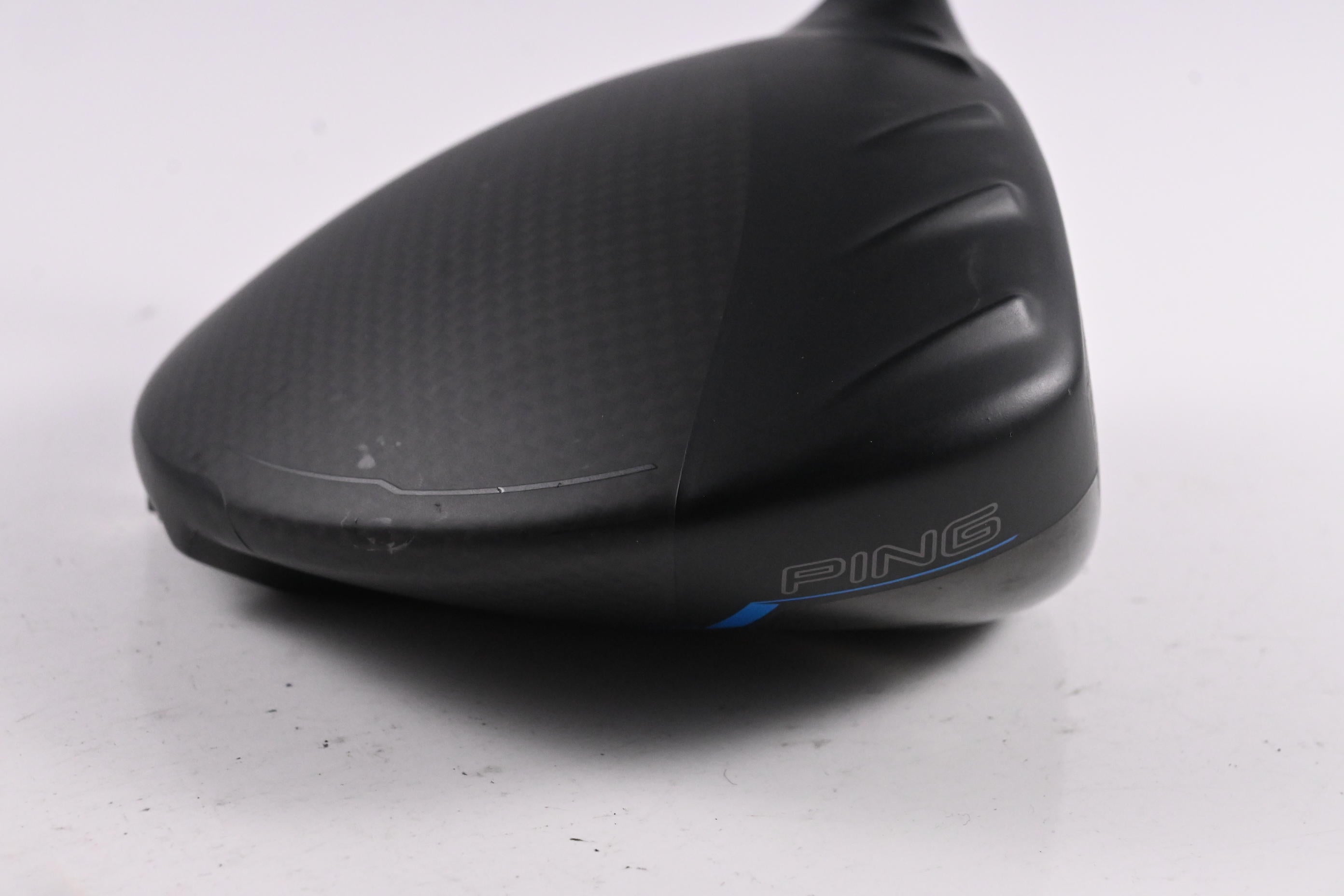 Ping G440 LST Driver / 9 Degree / Regular Flex Pysko Crossfire 60 Shaft