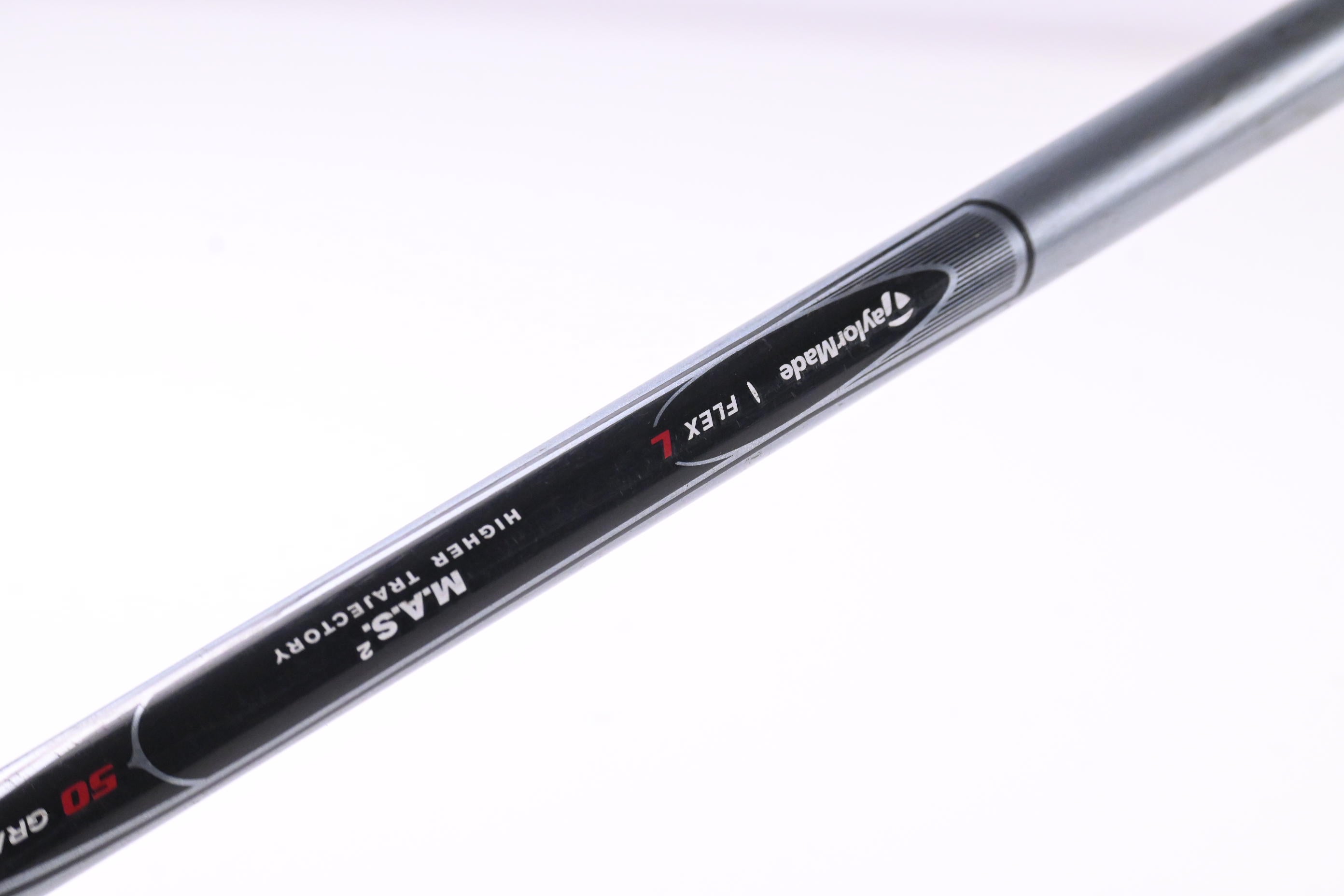 Ladies Taylormade R580 Driver / 12 Degree / Ladies Flex M.A.S.² 50 Shaft