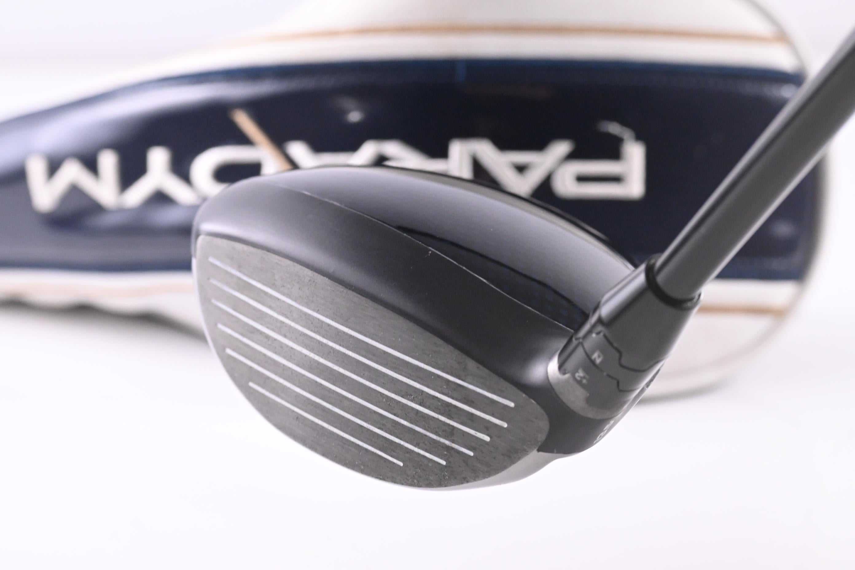 Callaway Paradym Triple Diamond #3 Wood / 13.5 Degree / Stiff Flex Tensei AV 75