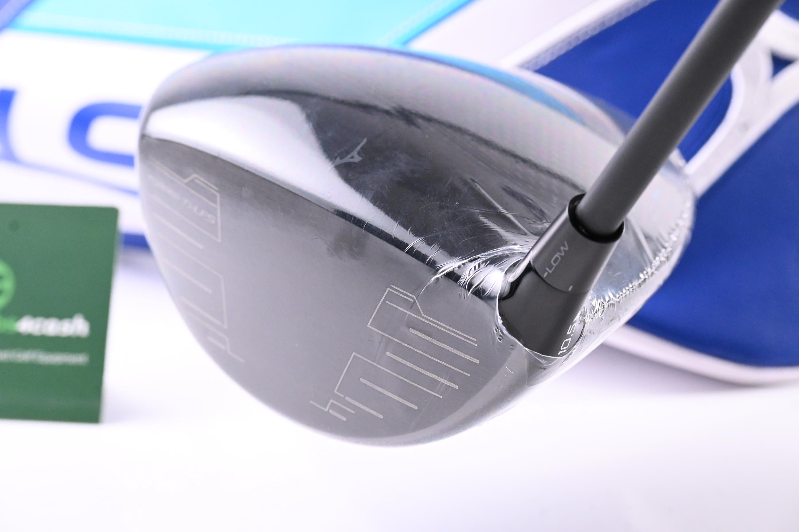 Mizuno ST-Max 230 Driver / 10.5 Degree / Regular Flex Tensei 1K Blue 55 Shaft