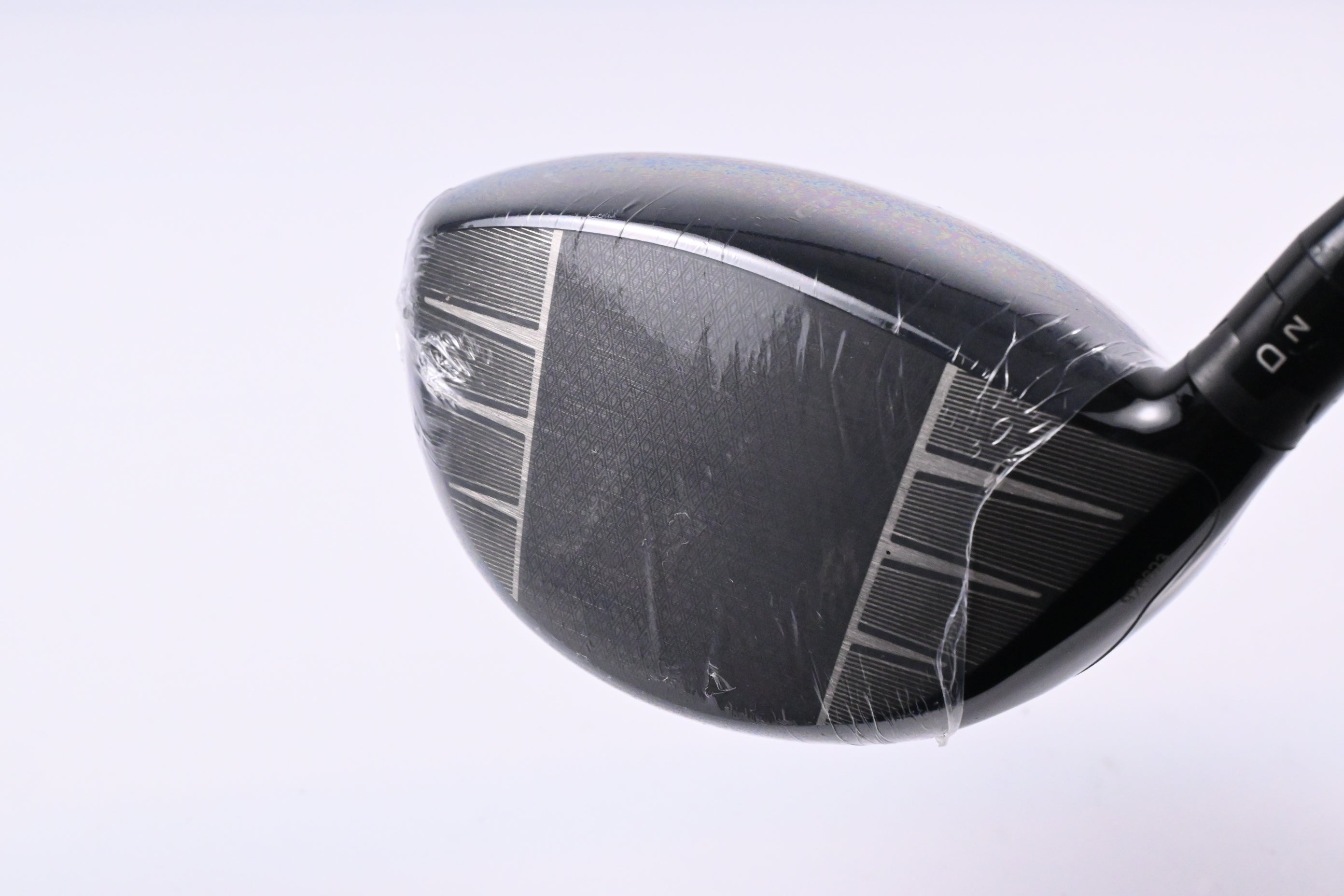 Titleist GT4 Driver / 9 Degree / Regular Flex HZRDUS CB Red 50 Shaft