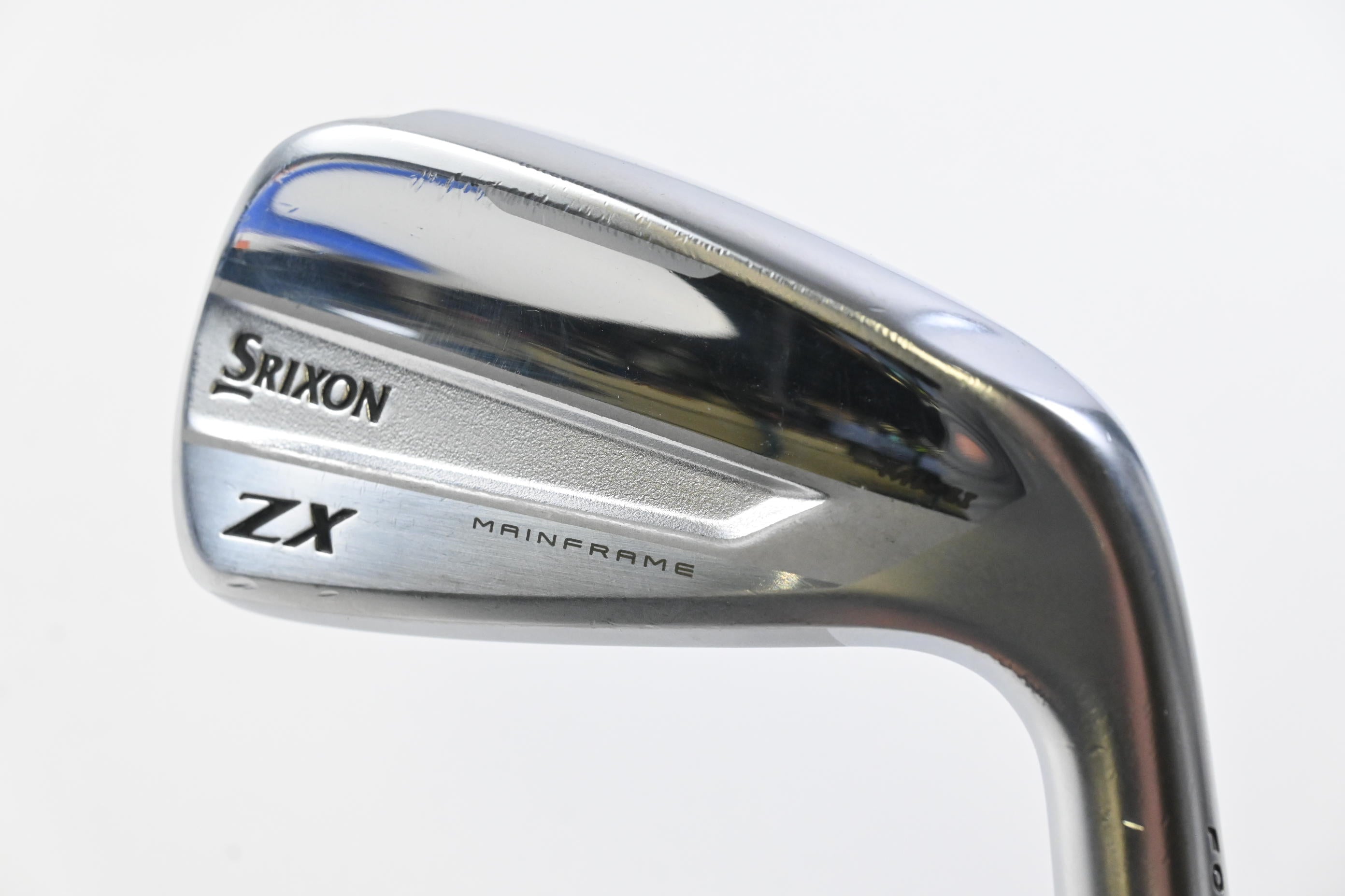 Srixon ZX MK II 2023 Utillity #4 Iron / 23 Degree / Regular Flex UST Recoil Dart 90