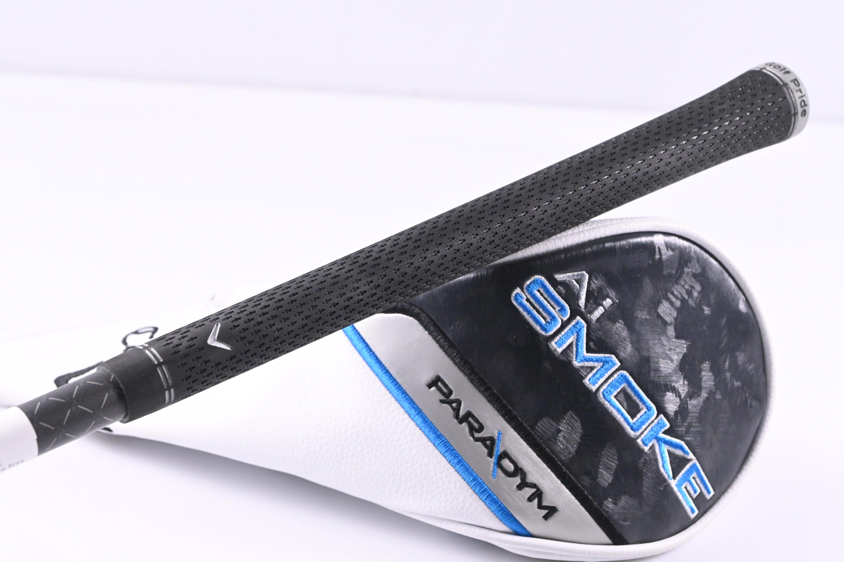 Callaway Paradym Ai Smoke Max #3 Wood / 15 Degree / Regular Flex Tensei AV 65