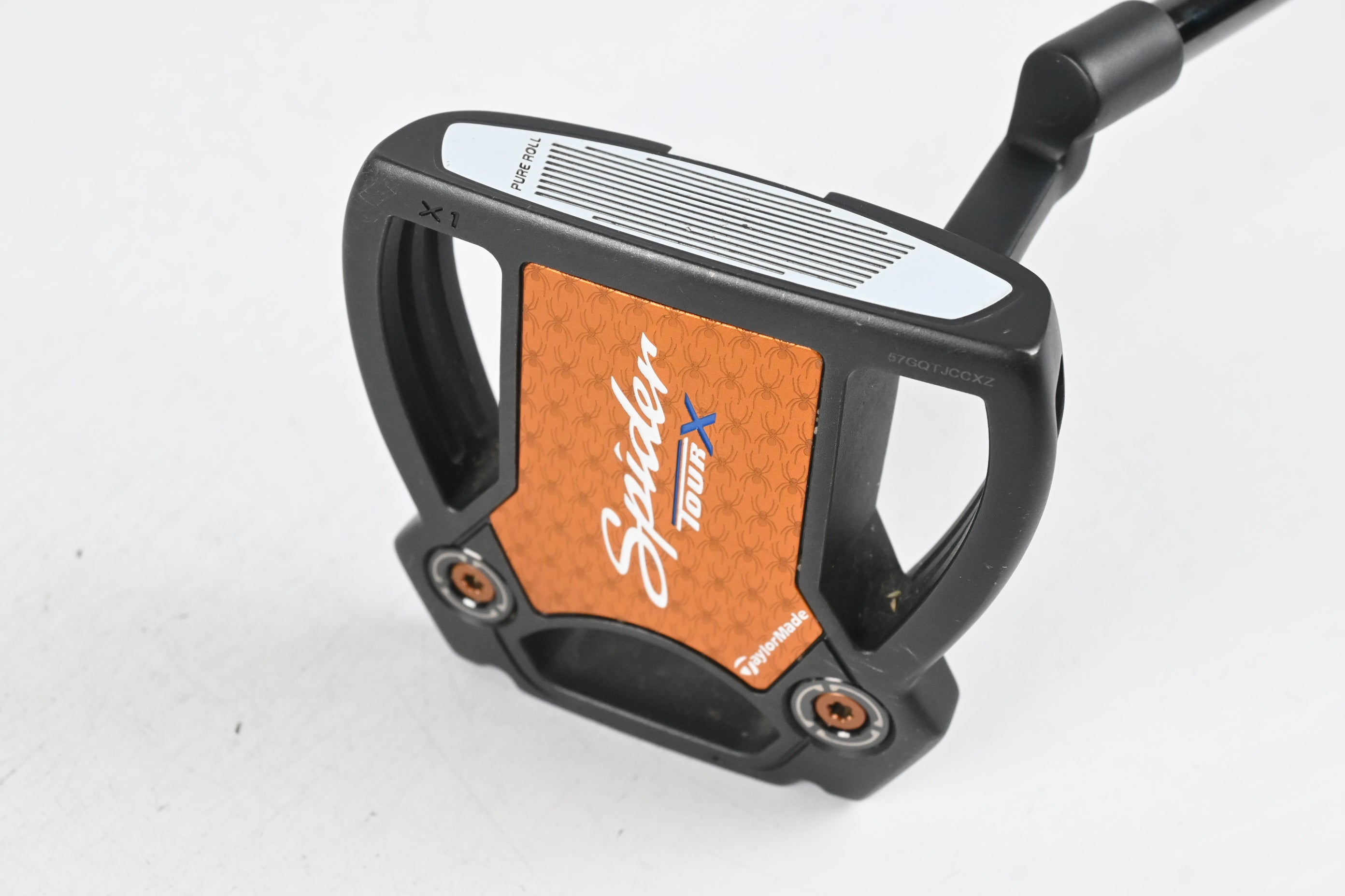 Taylormade Spider Tour X1 Black 2025 Putter / 34 Inch
