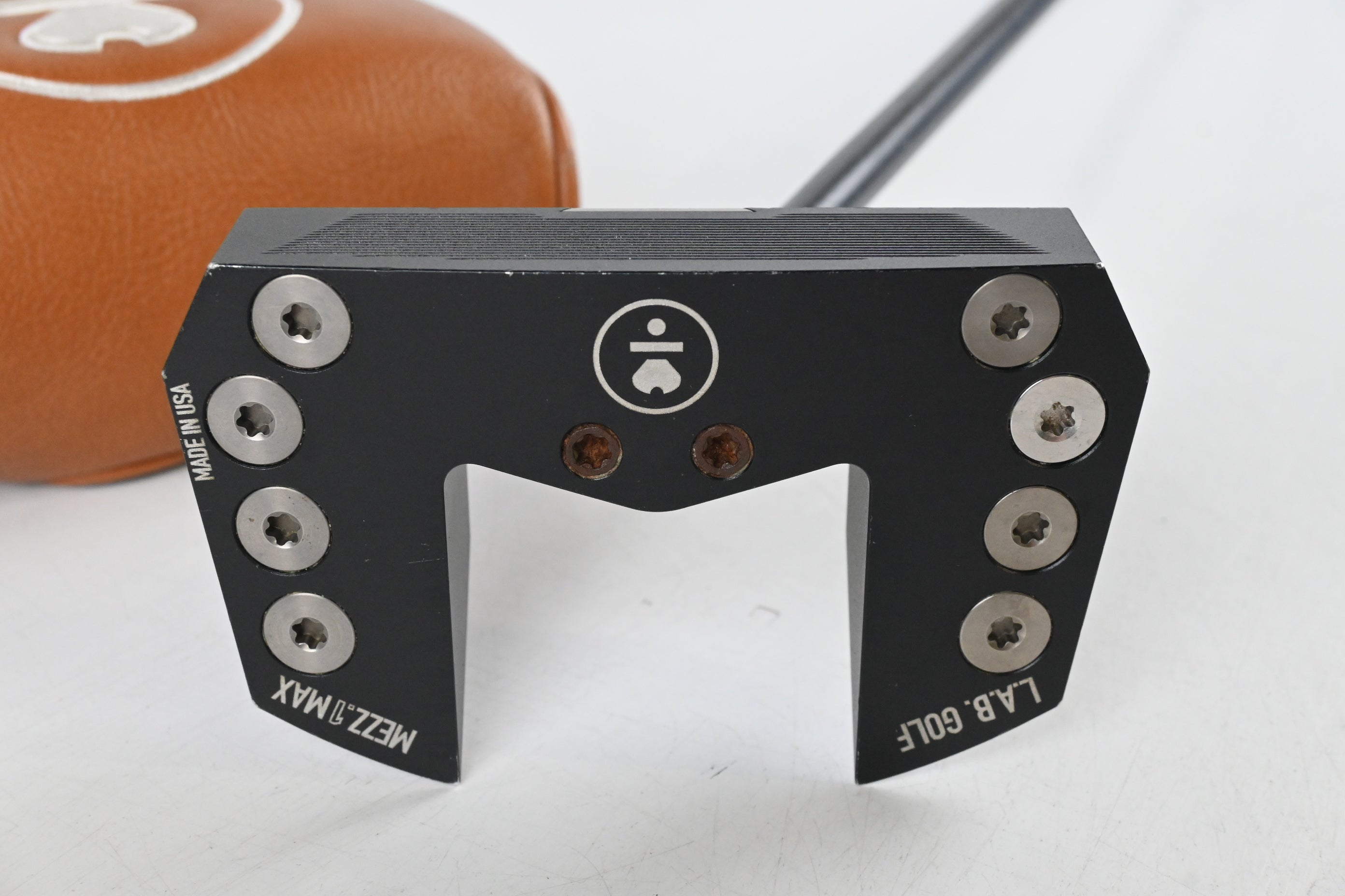 L.A.B Golf Mezz.1 Max Putter / 33 Inch
