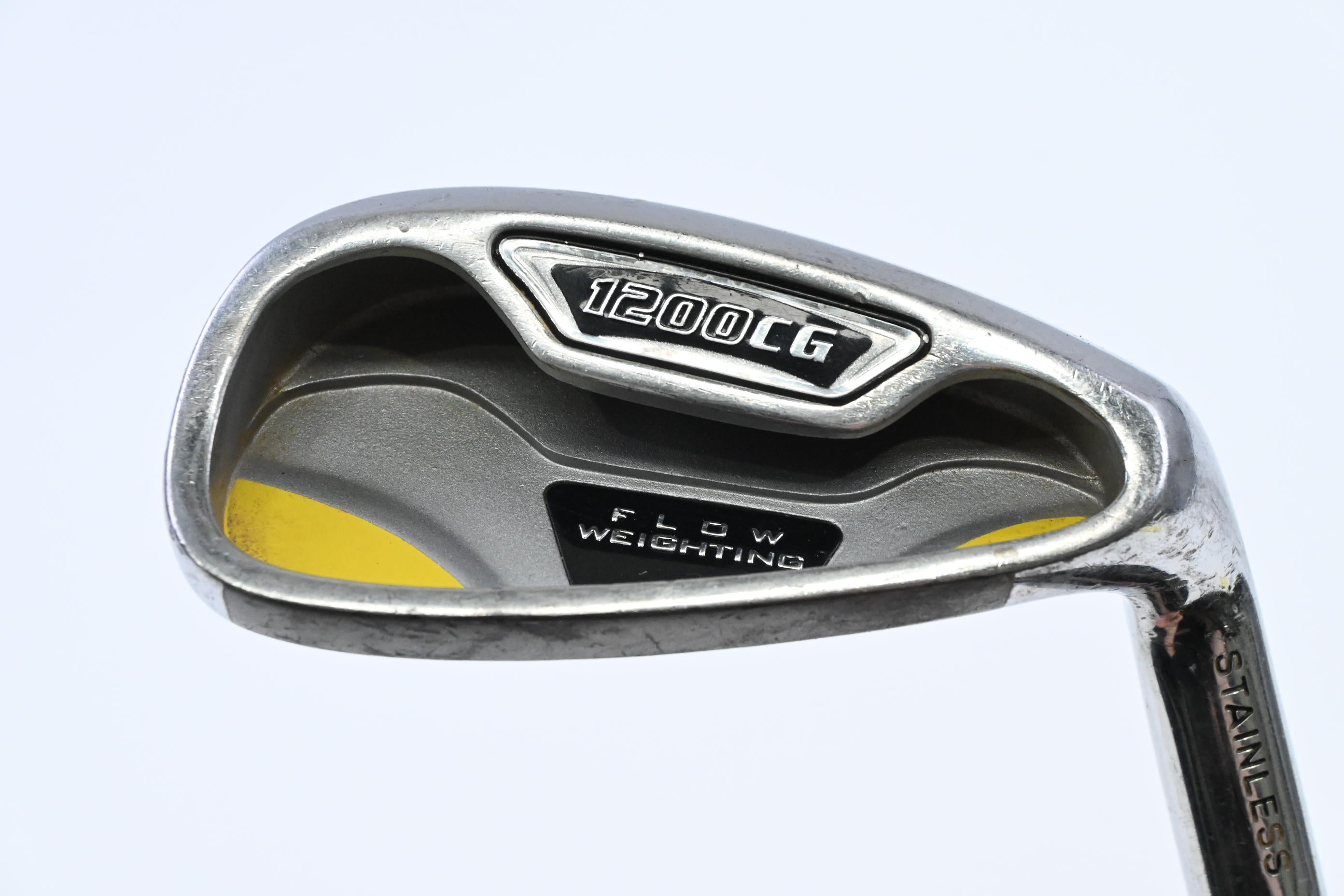 Wilson 1200 Sand Wedge / 56 Degree / Regular Flex True Temper Shaft