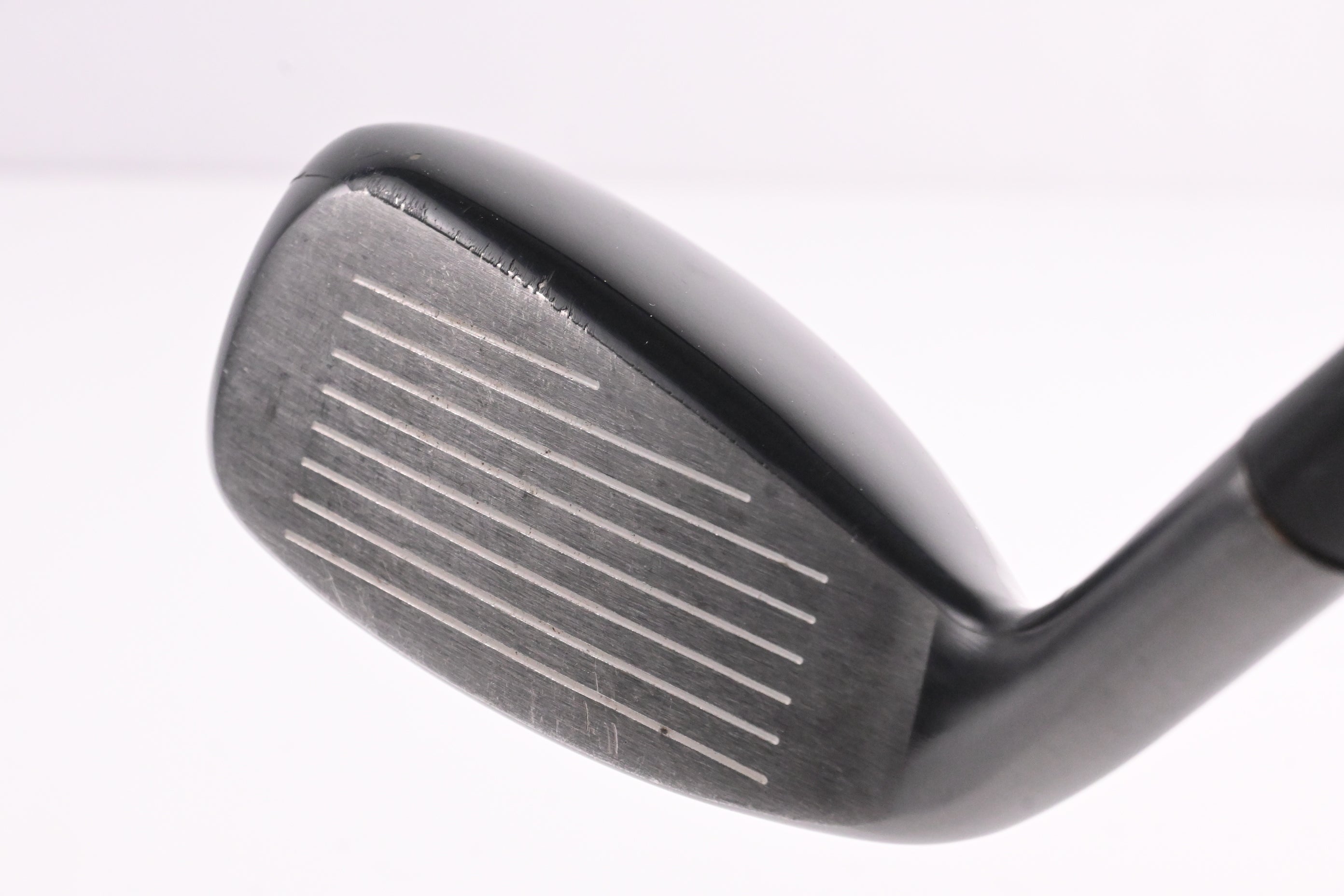 Callaway Apex #3 Hybrid / 20 Degree / Regular Flex Fujikura Atmos Blue 7 Shaft