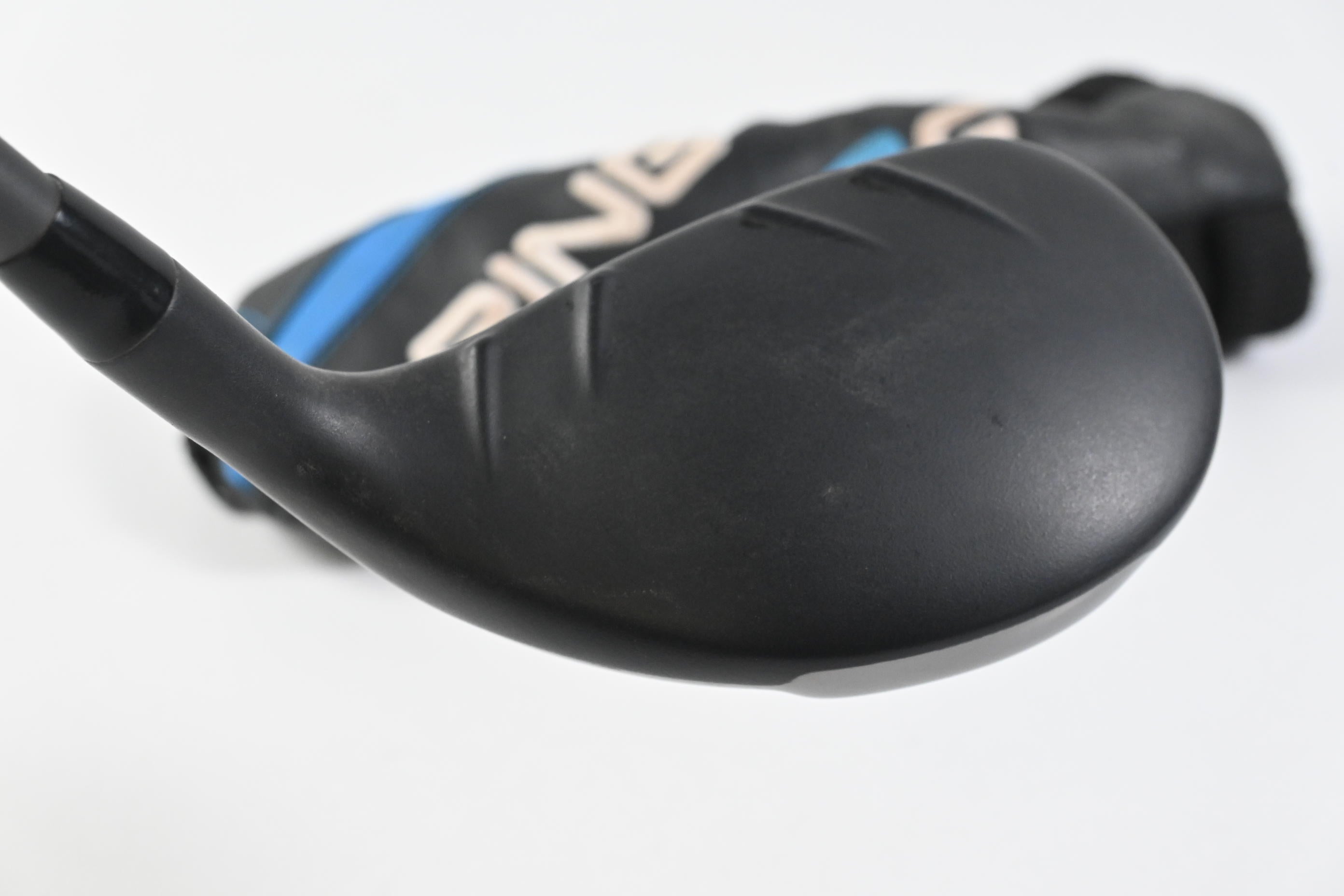 Ping G Series #3 Hybrid / 19 Degree / Regular Flex Ping Alta 70 Shaft