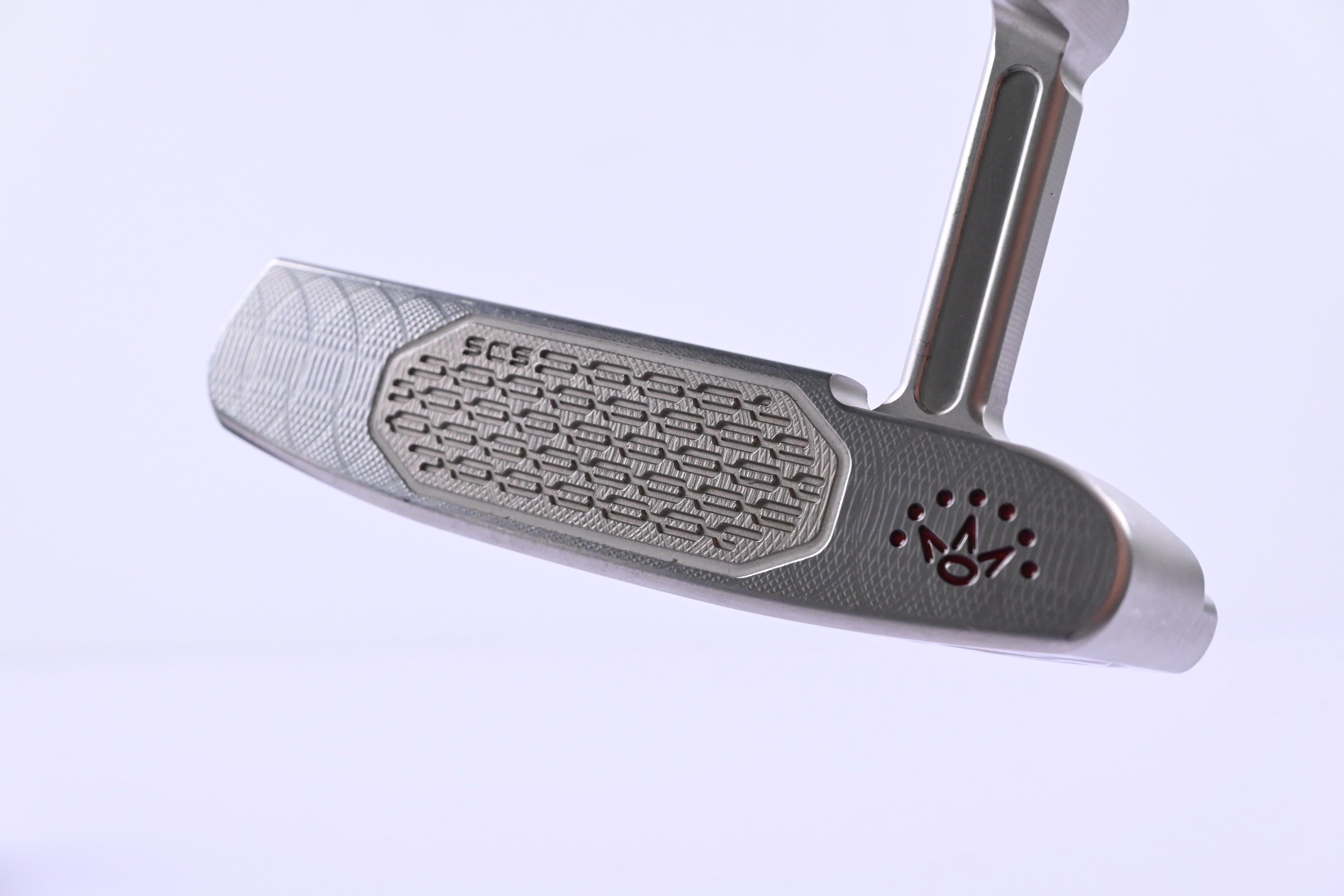 Scotty Cameron 2025 Studio Style Newport+ Putter / 34 Inch