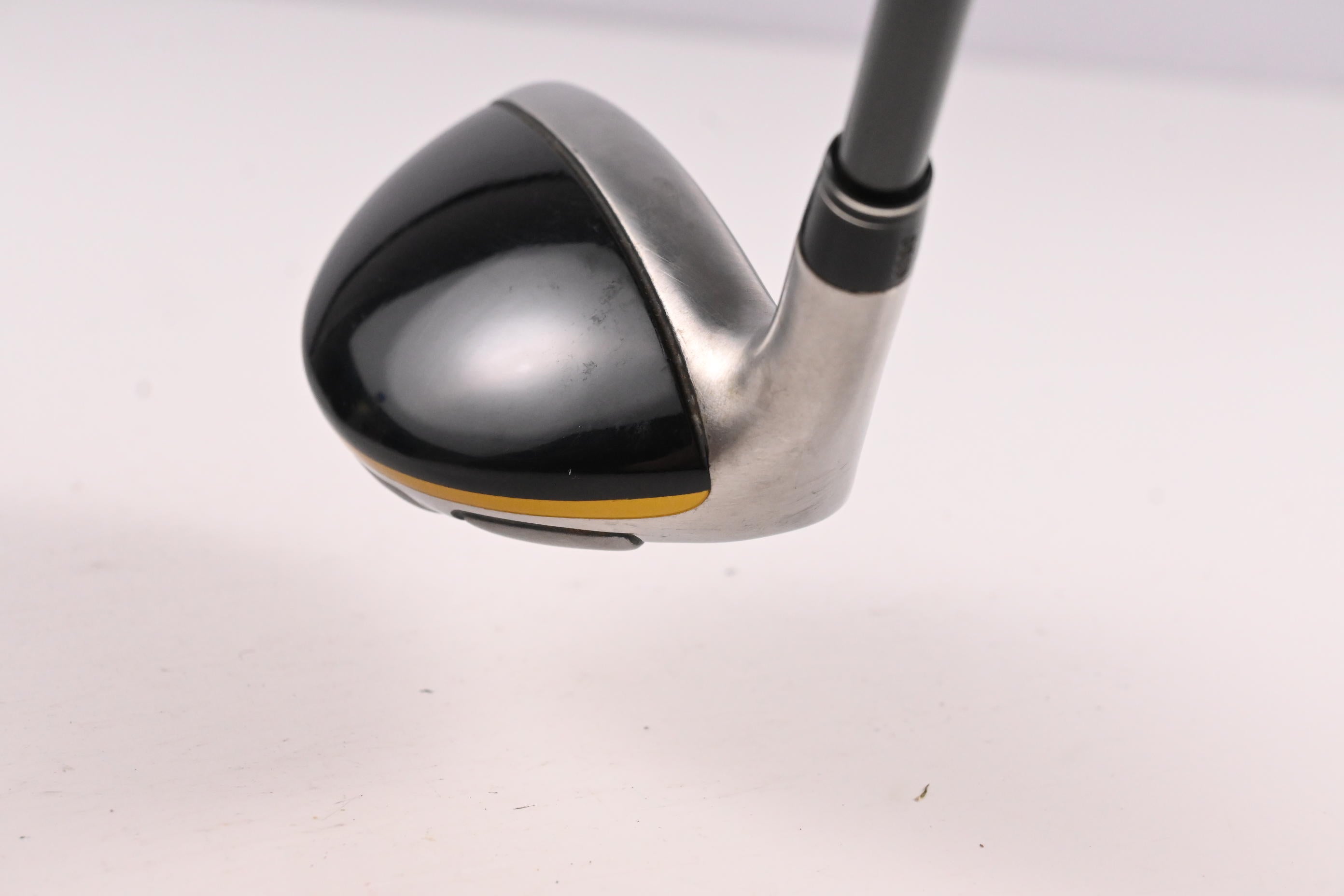 Left Hand Cobra Baffler DWS #4 Hybrid / 23 Degree / Regular Flex Aldila DVS-HL
