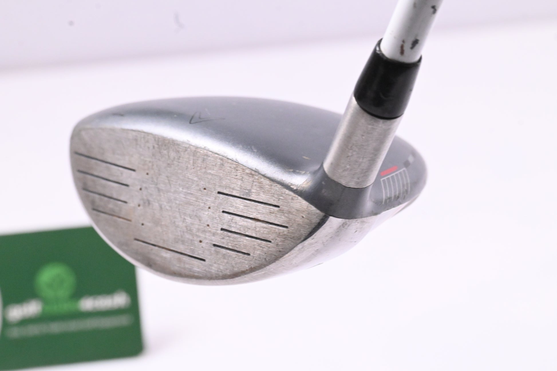 Callaway X Hot #3 Wood / 15 Degree / Stiff Flex Prolaunch Axis 65 Shaft