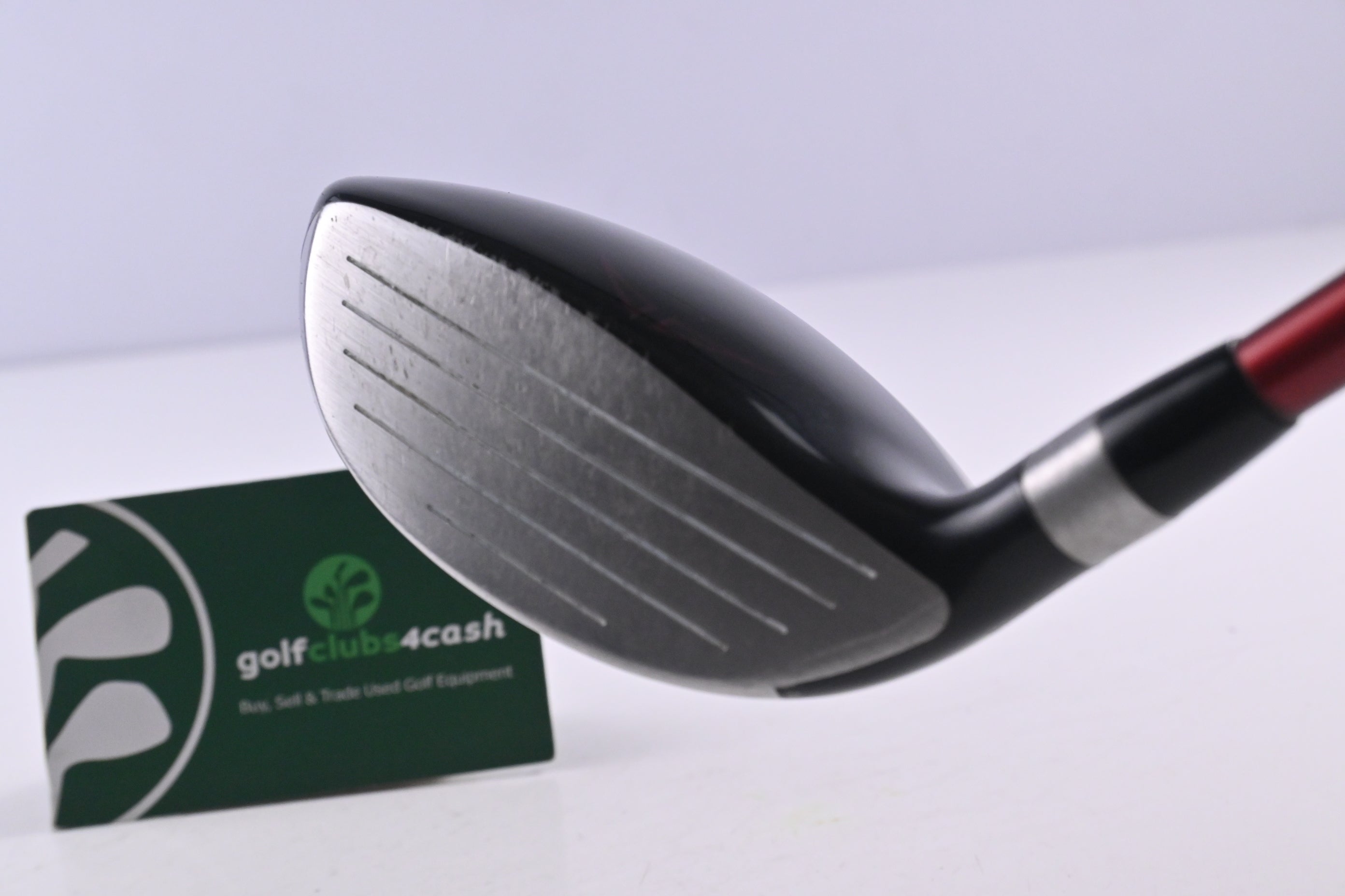 Ping G15 #3 Wood / 15.5 Degree / Regular Flex Ping TFC 149 F Shaft