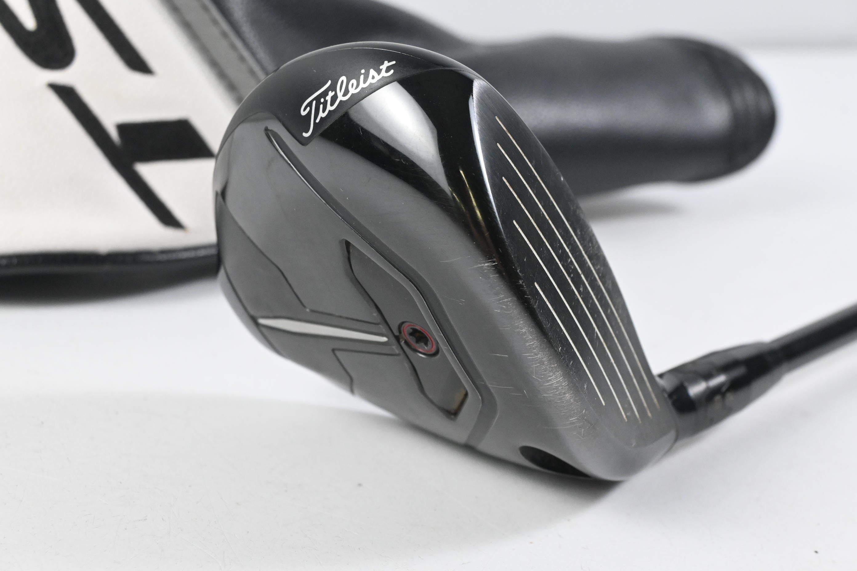 Titleist TSR2 #7 Wood / 21 Degree / Regular Flex Tensei AV Blue 65 Shaft
