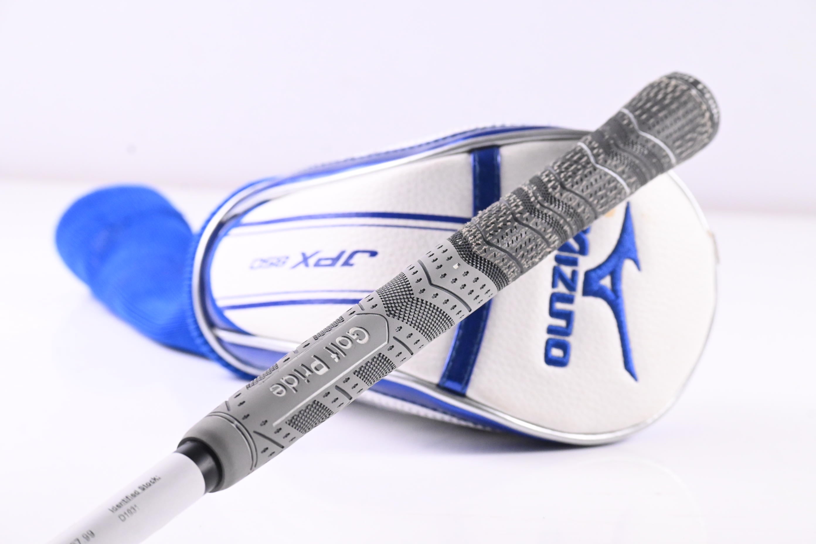 Mizuno JPX 850 #3 Wood / 13-17 Degree / X-Flex Tour Prototype BiMatrix Shaft
