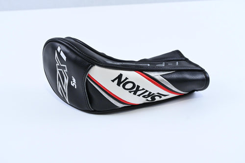 Srixon ZXi #5 Wood / 18 Degree / Regular Flex Fujikura Ventus TR Blue 6