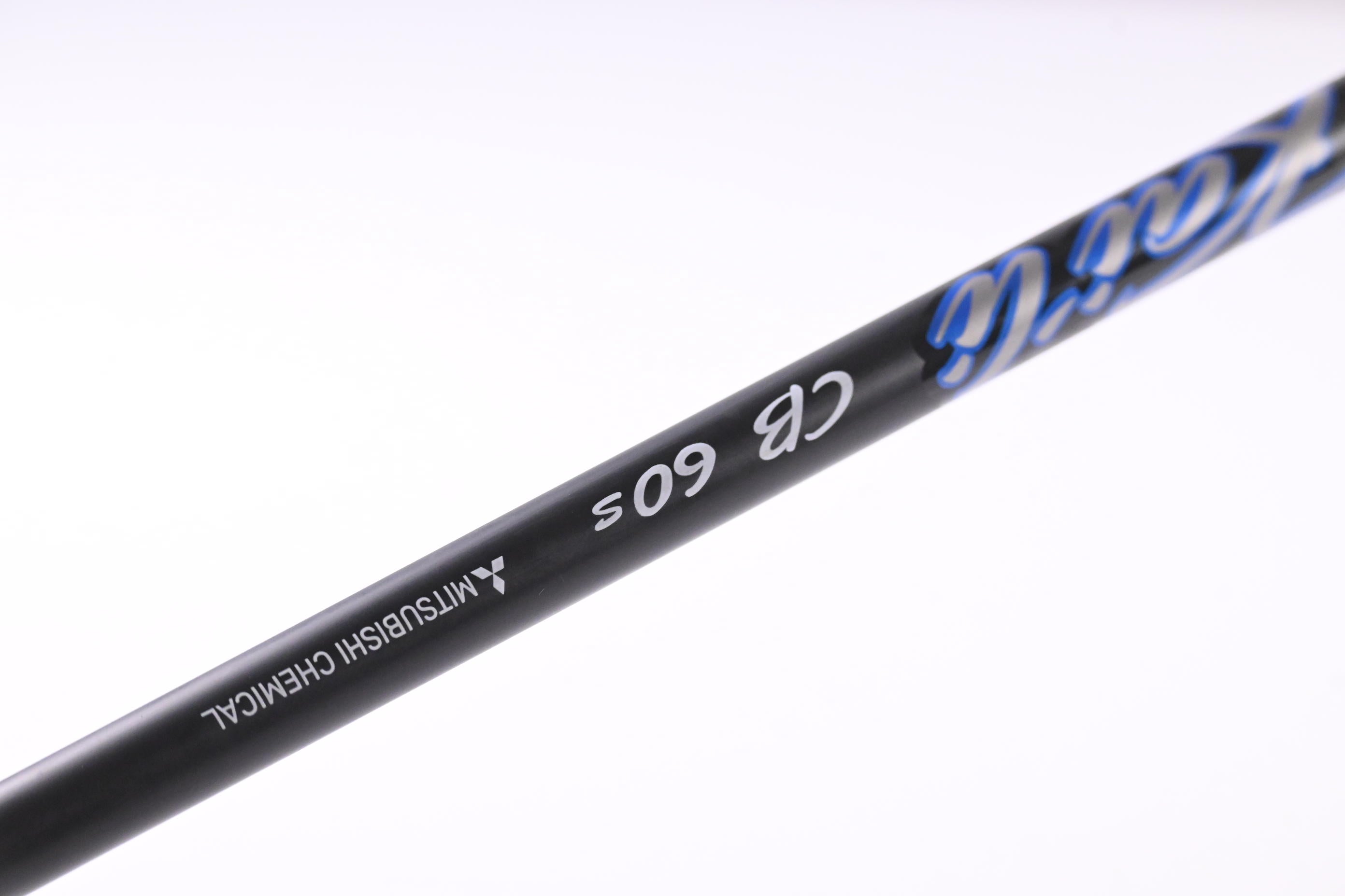 Taylormade M2 2017 Driver / 10.5 Degree / Stiff Flex Fujikura Pro 56 Shaft