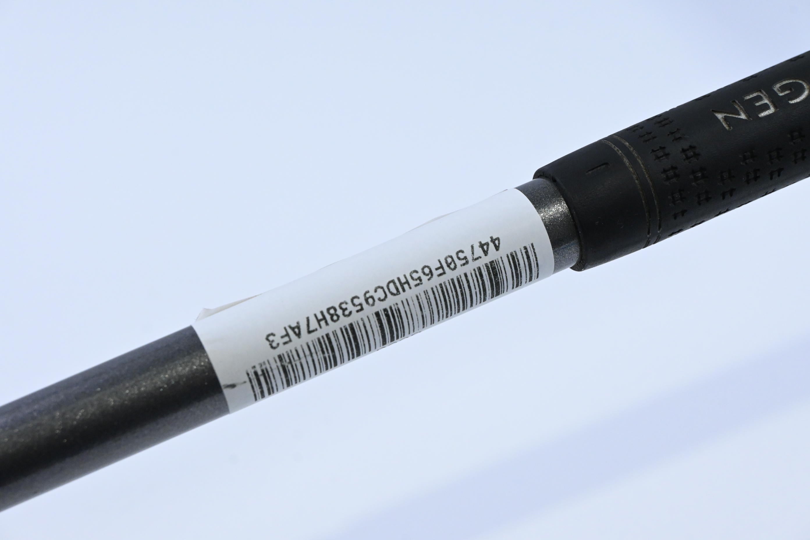 Progen FB 2 Driver / 10.5 Degree / Regular Flex FB2 Shaft