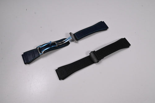 Tag Heuer Connected Calibre E5 / Golf Watch