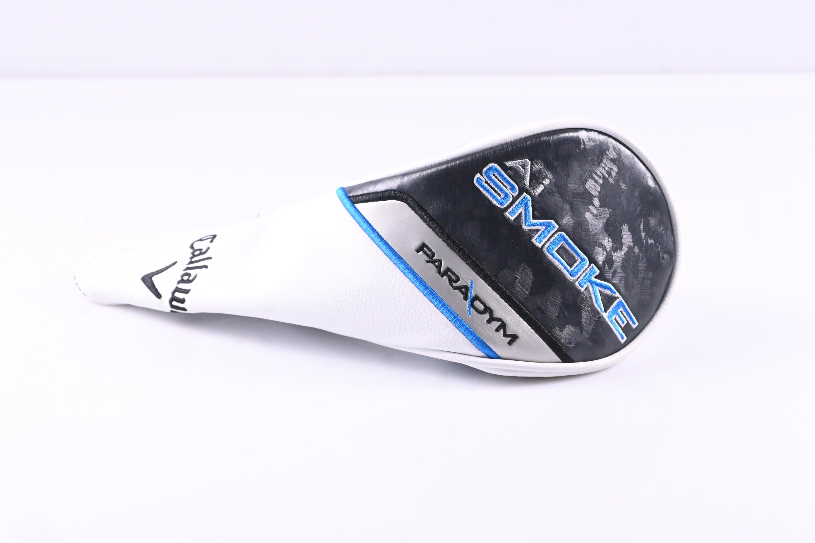 Callaway Paradym Ai Smoke Max #3 Wood / 15 Degree / Regular Flex Tensei AV 65