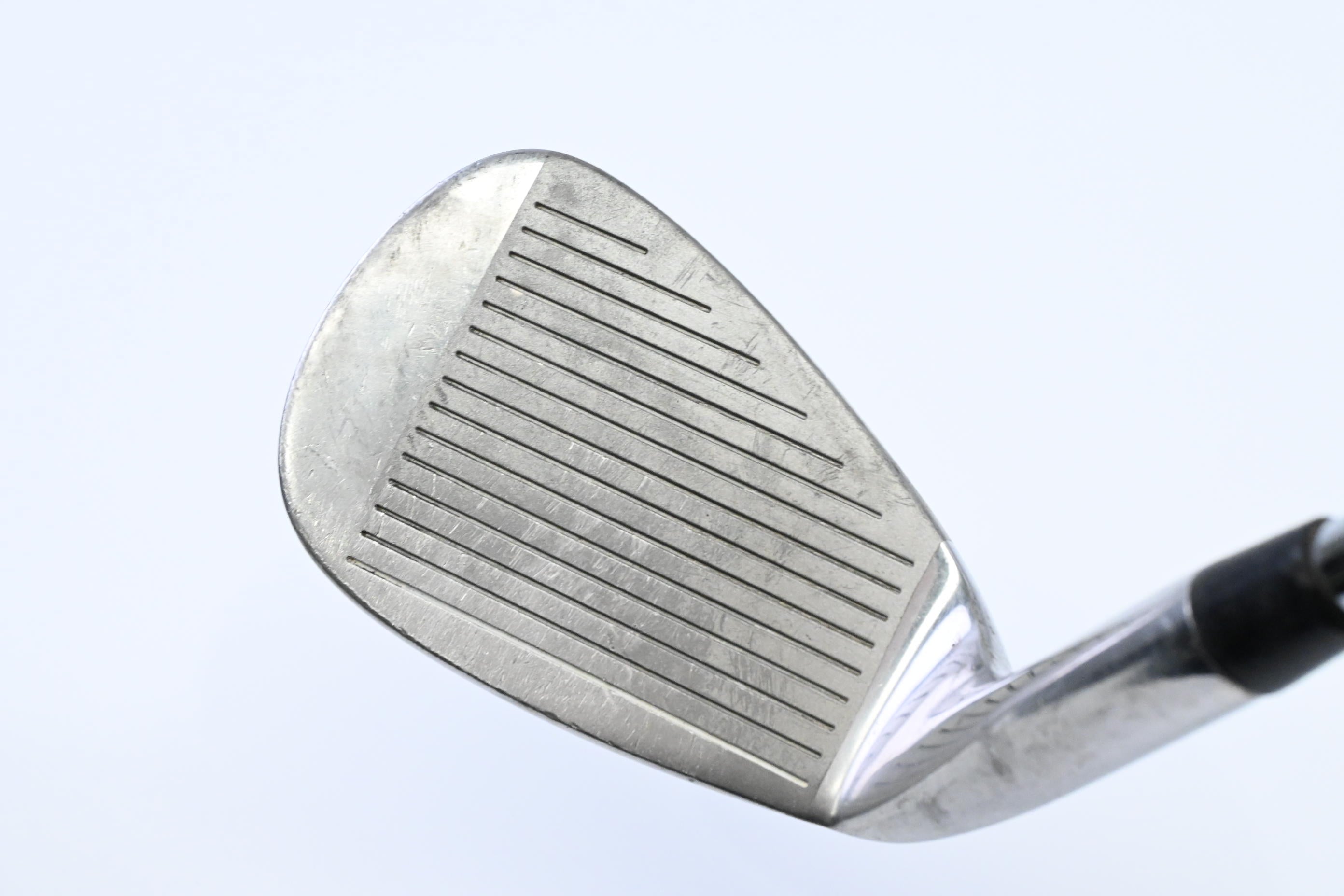 Wilson 1200 Sand Wedge / 56 Degree / Regular Flex True Temper Shaft