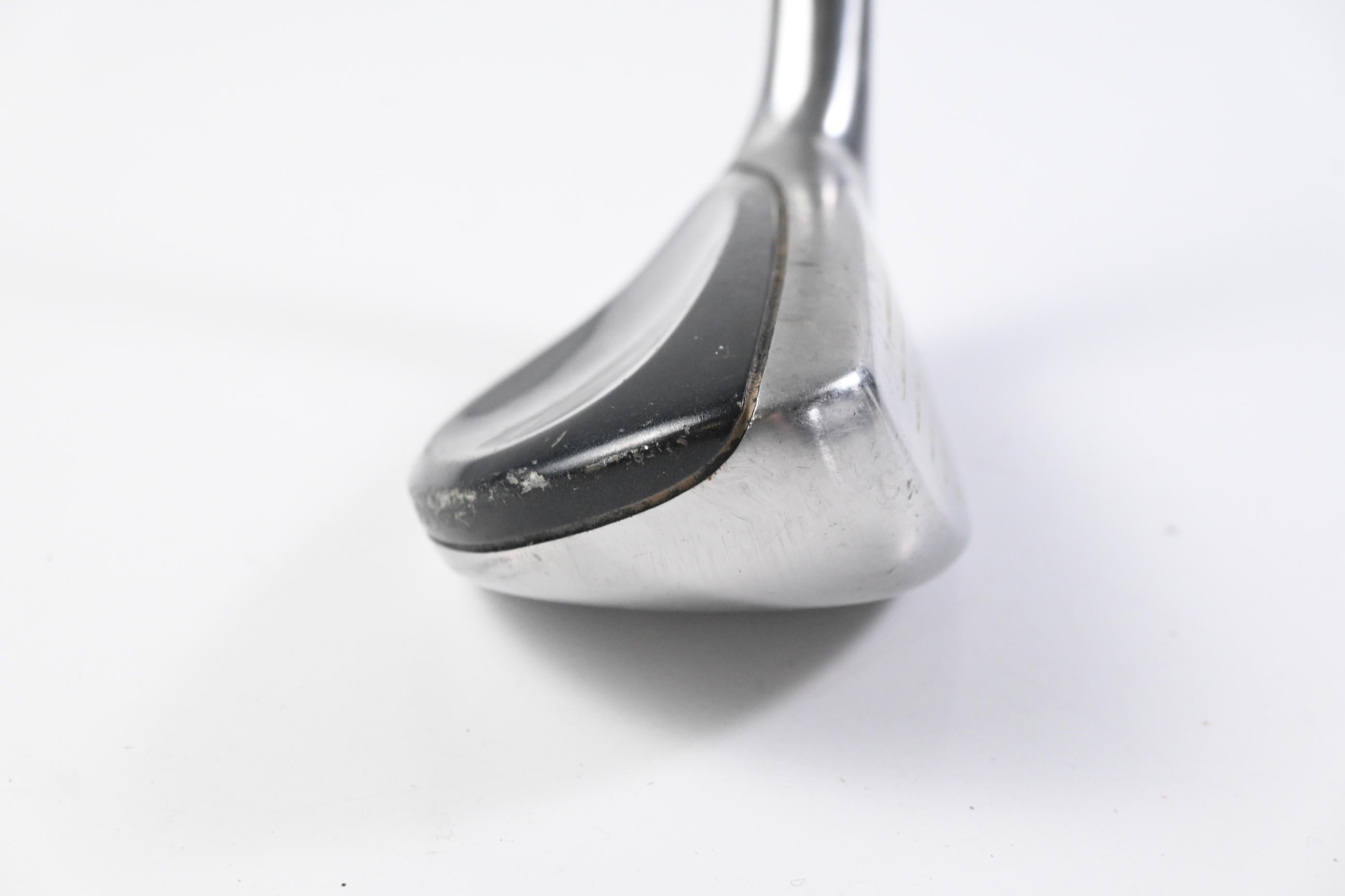Cleveland Halo #4 Hybrid / 22 Degree / Regular Flex Cleveland Halo Shaft