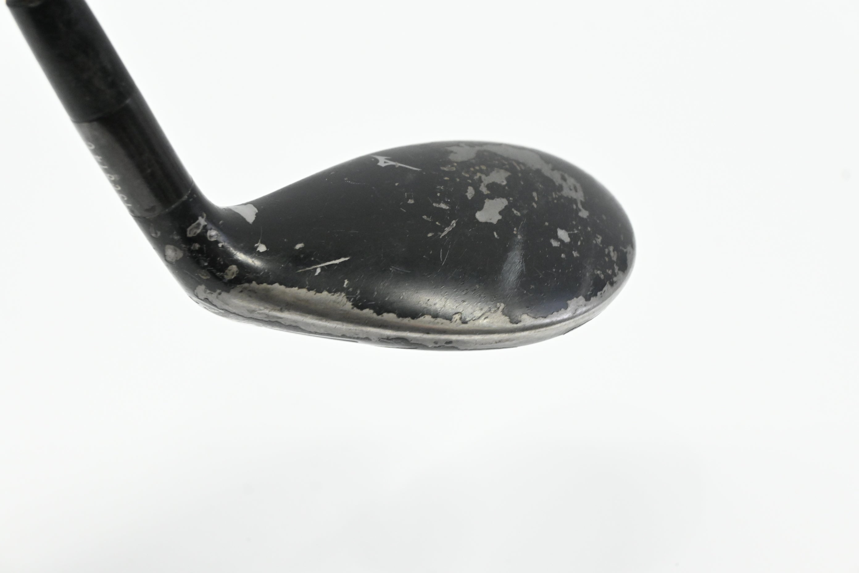 Mizuno JPX EZ 2013 #5 Hybrid / 25 Degree / Stiff Flex Mizuno 70 Shaft