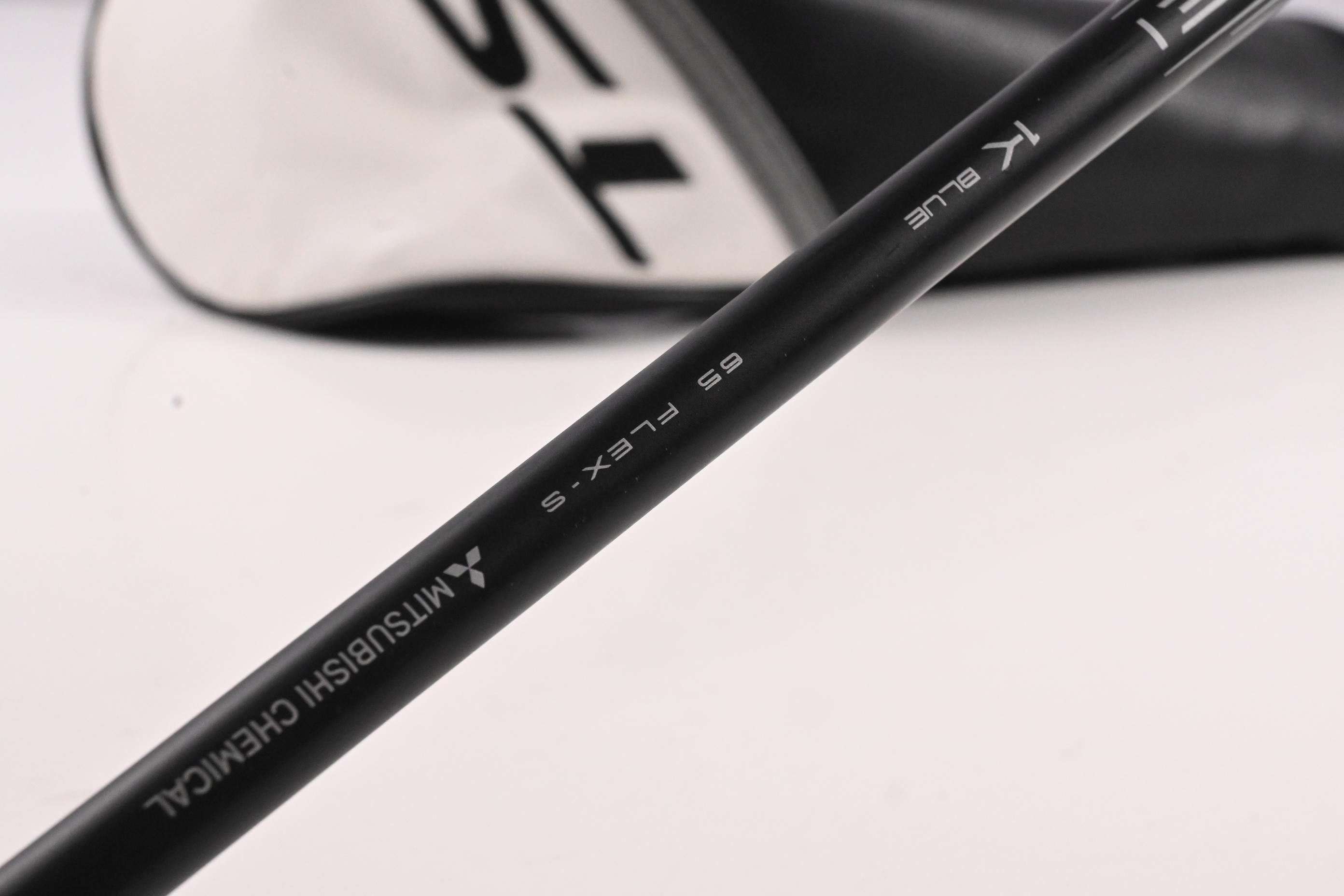 Titleist TSR2 #3 Wood / 15 Degree / Stiff Flex Tensei 1K Blue 65 Shaft