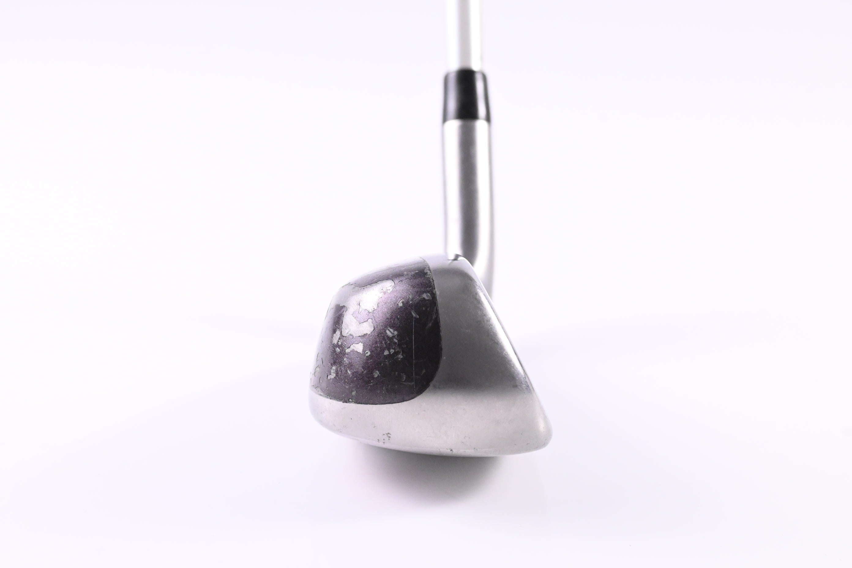 Ladies Ping Faith #6 Hybrid / 30 Degree / Ladies Flex Ping ULT 200 Shaft