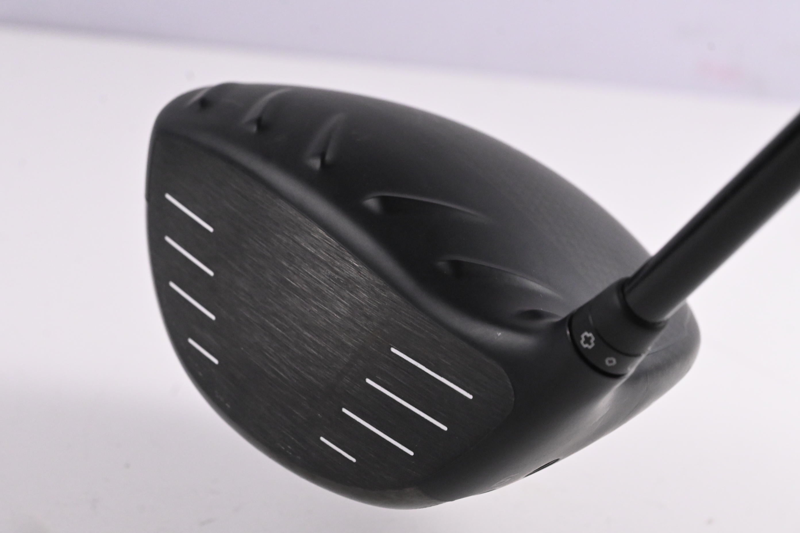 Ping G440 LST Driver / 9 Degree / Regular Flex Pysko Crossfire 60 Shaft
