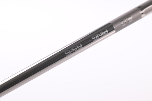 Ping G440 LST Driver / 9 Degree / Stiff Flex Ping Tour 2.0 Chrome 65 Shaft