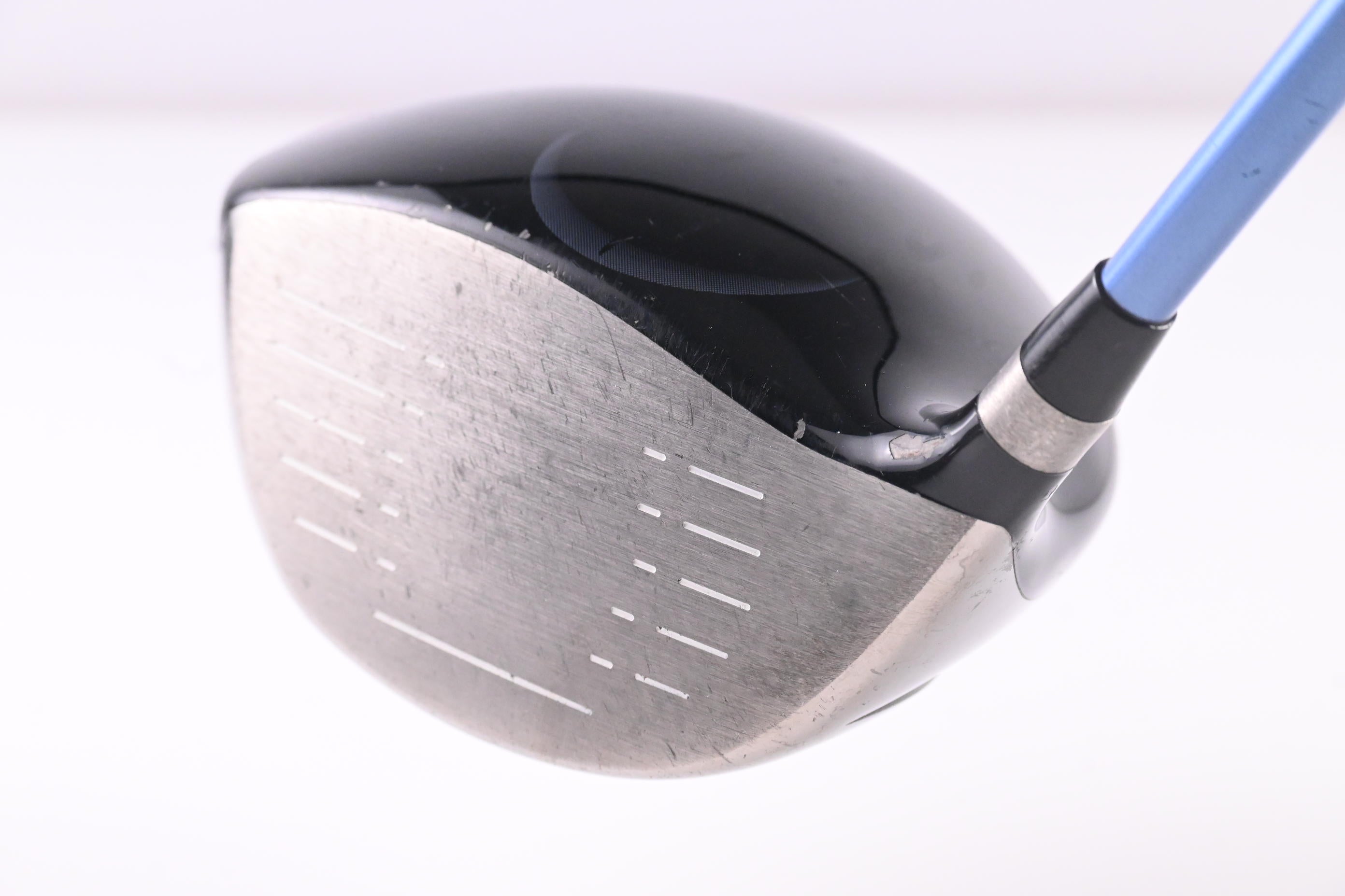 Ping G5 Driver / 14 Degree / Ladies Flex Ping ULT  50 Shaft