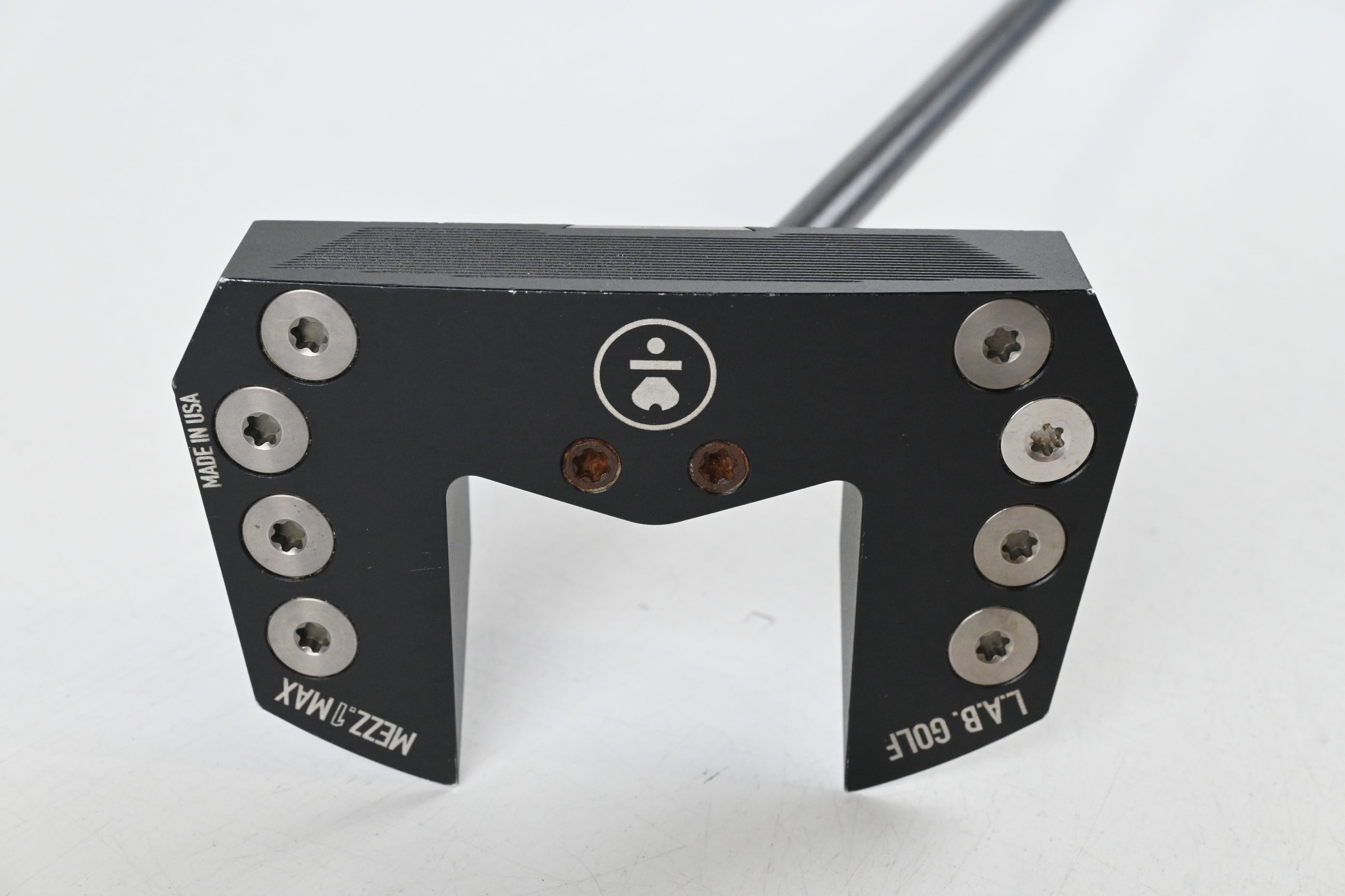 L.A.B Golf Mezz.1 Max Putter / 33 Inch
