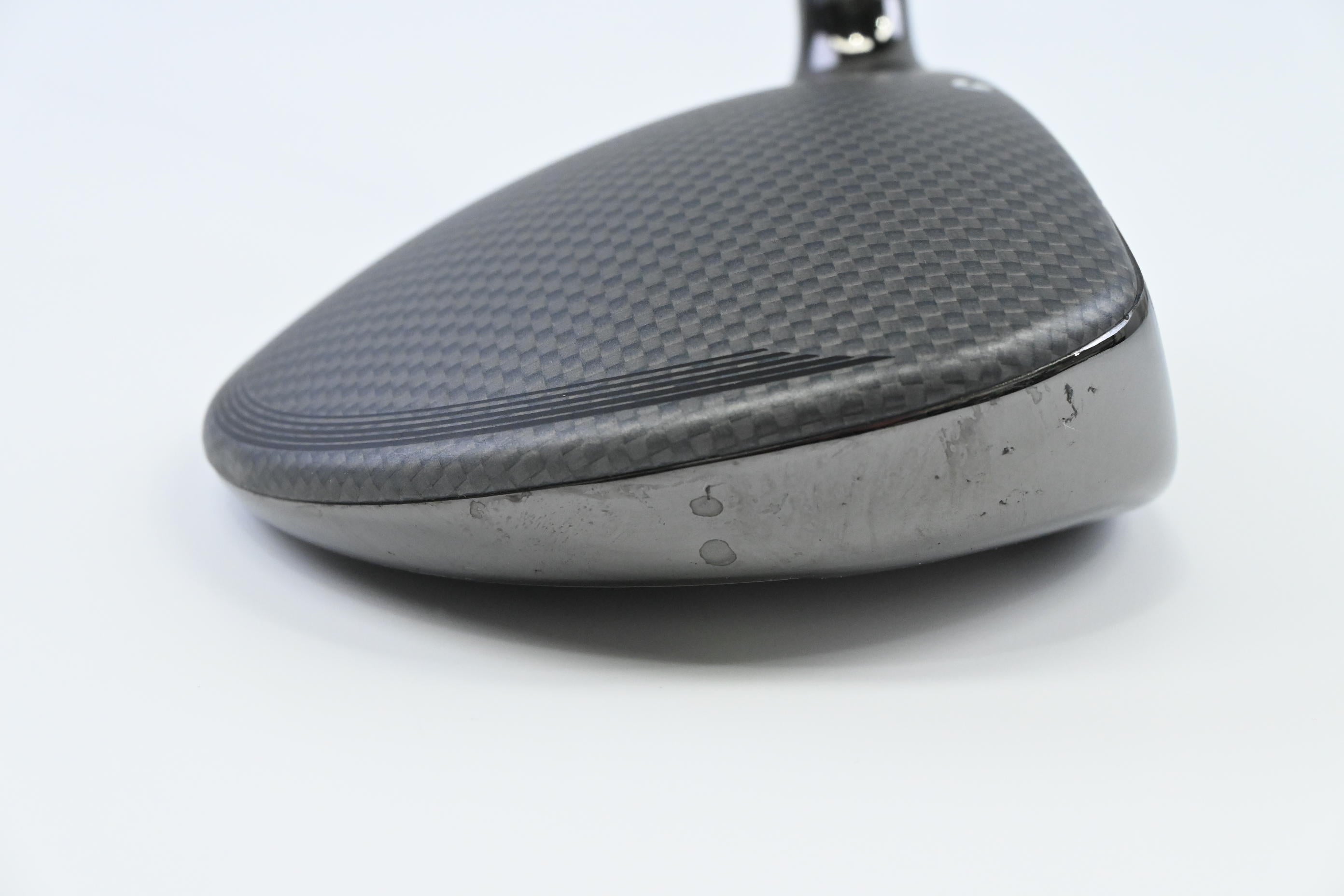 Taylormade Qi35 #3 Wood / 16.5 Degree / Regular Flex Fujikura Ventus Blue 5